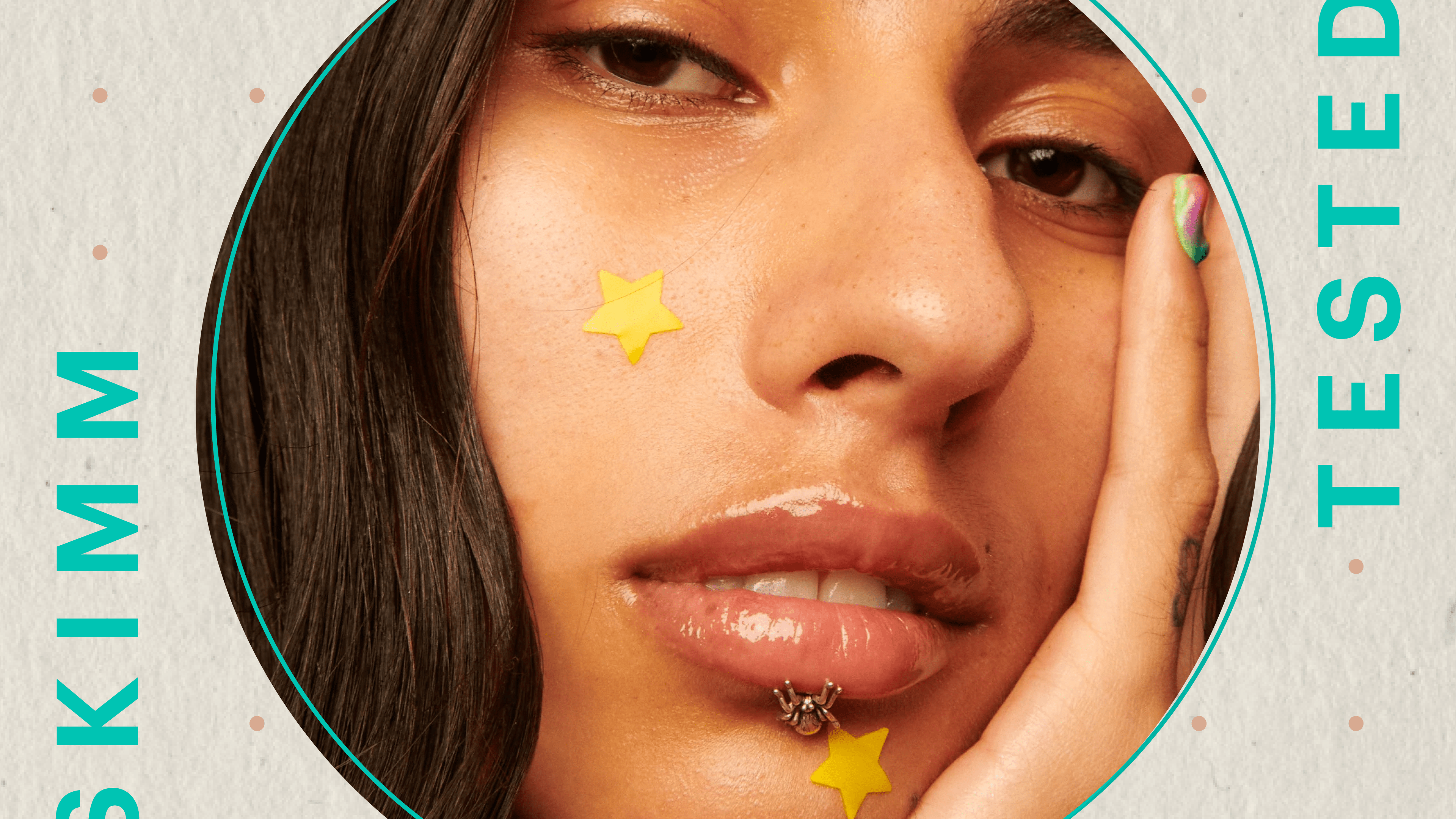 Starface pimple patches