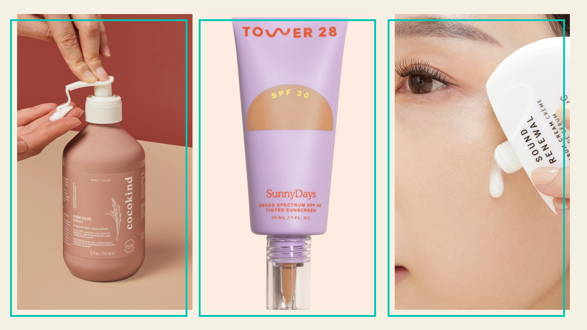 Must-Have Beauty Products From Our Fave Asian-Owned Brands