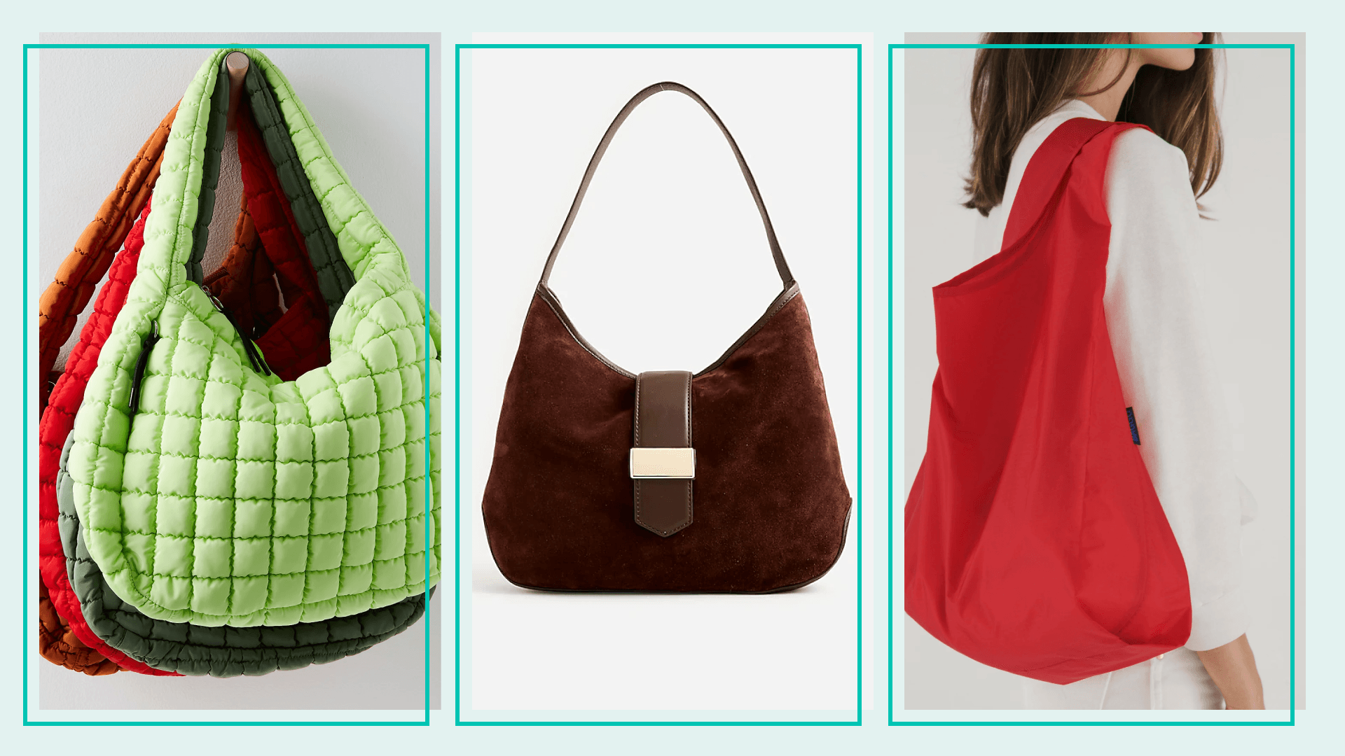 affordable handbags