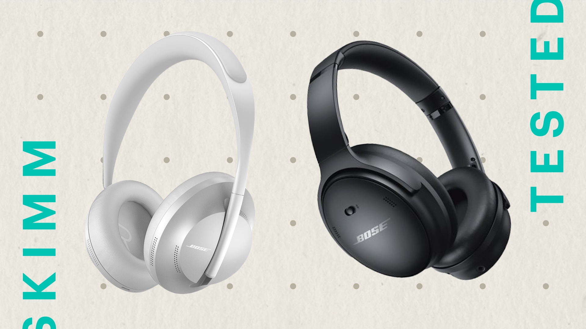 bose headphones review