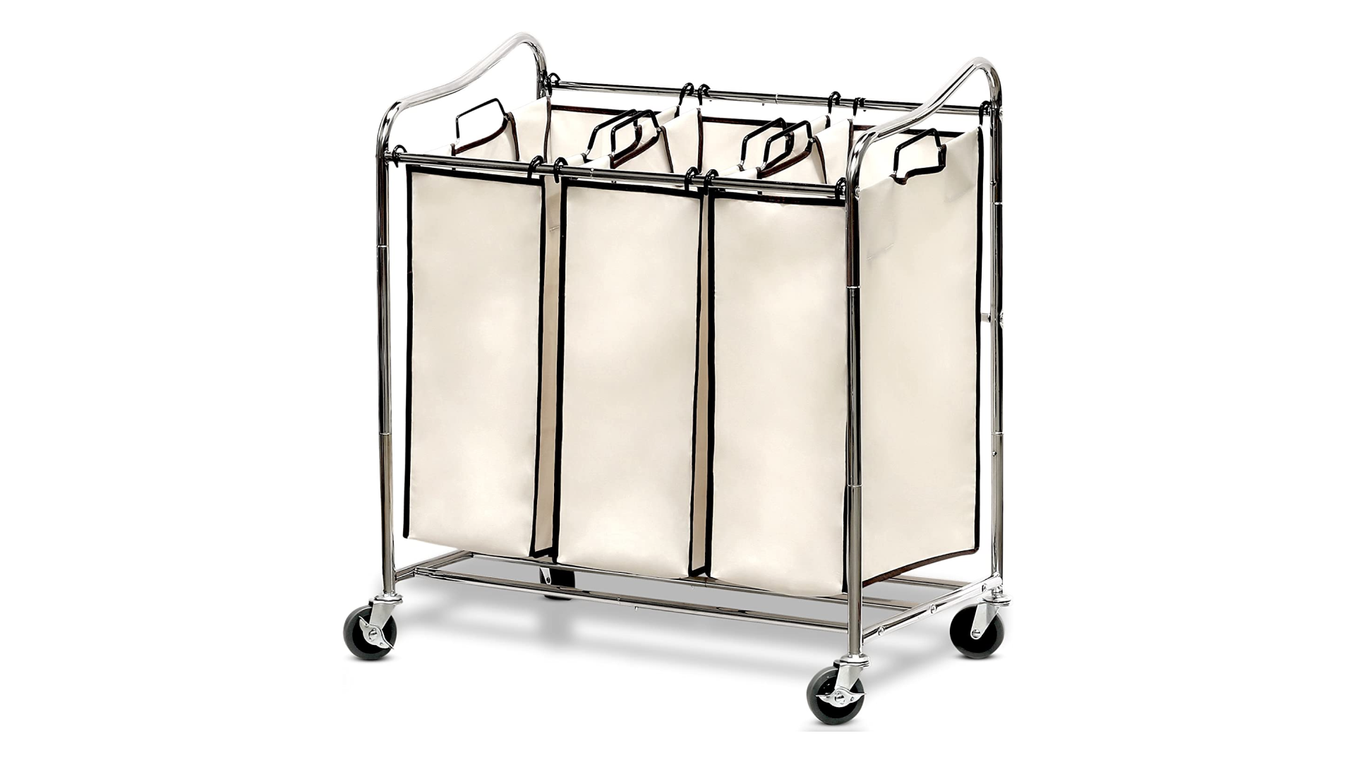 laundry-cart