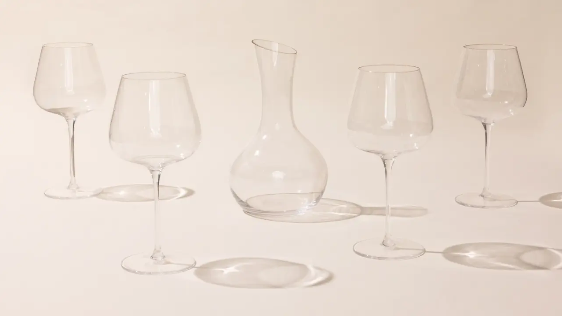 wine-glasses