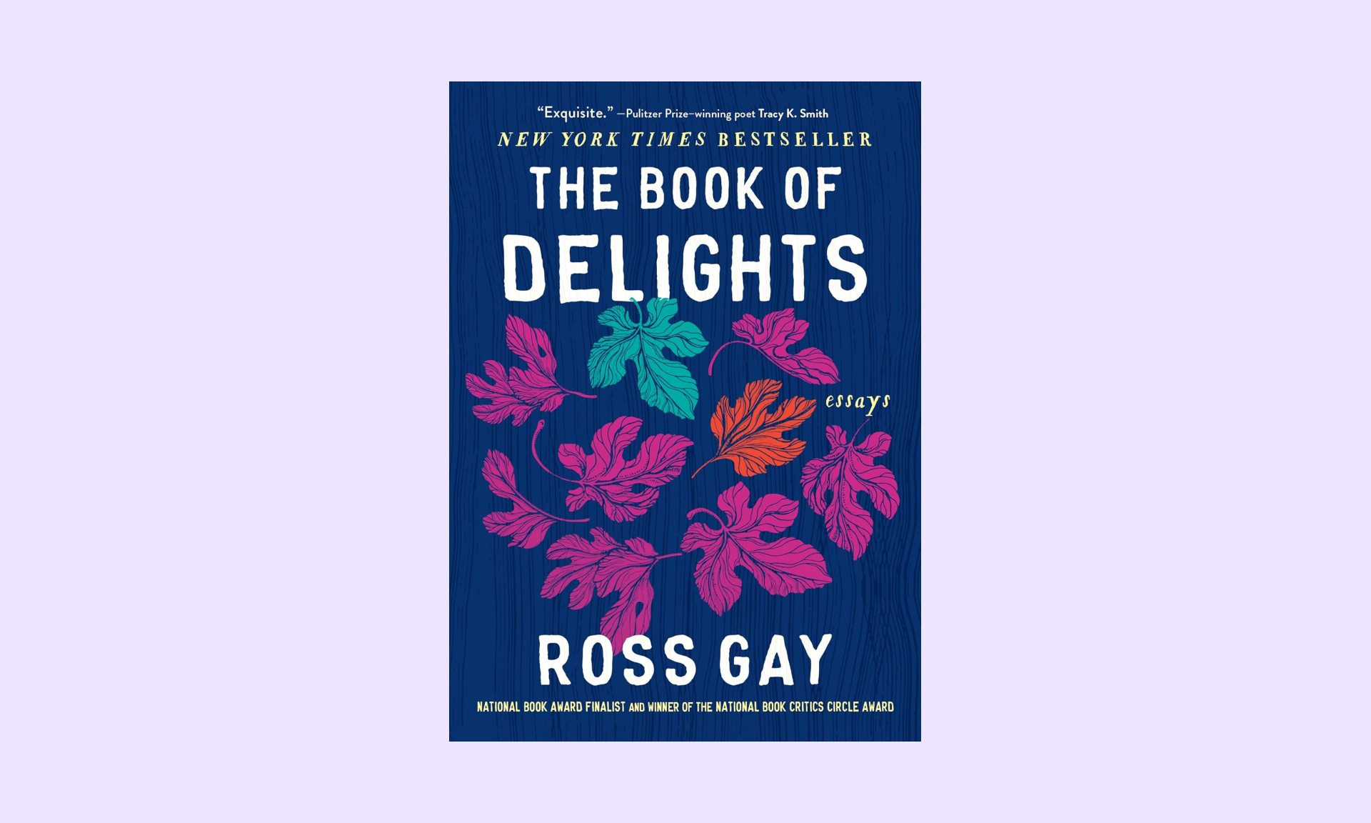 book-delights