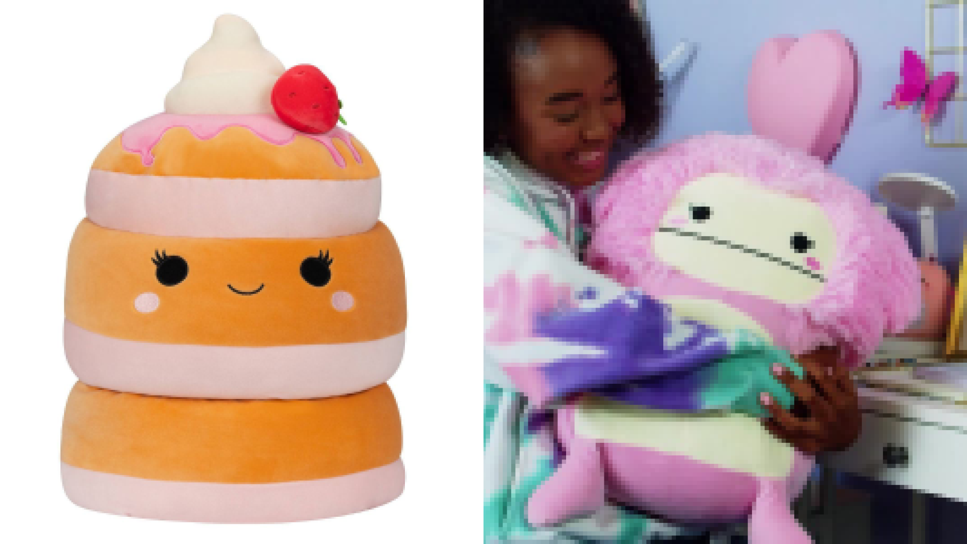 Squishmallow