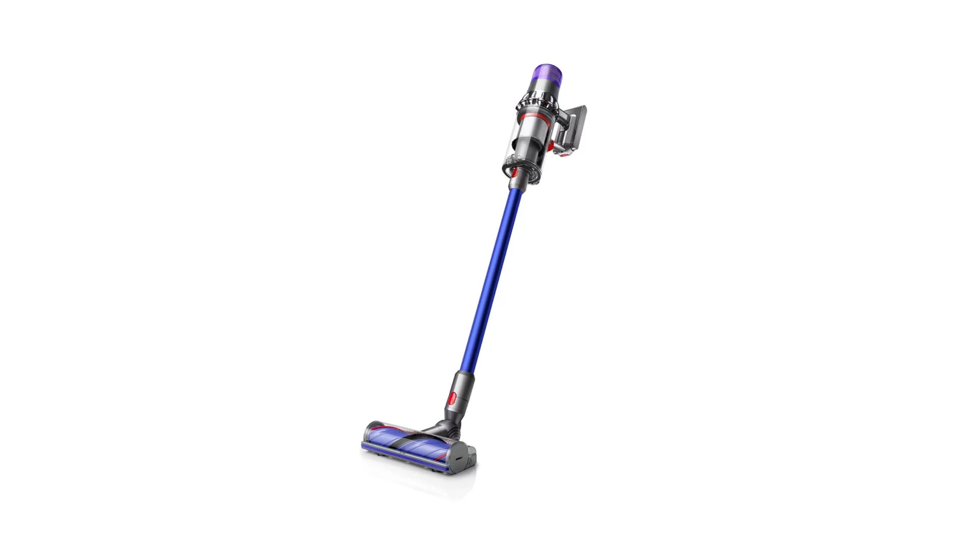 cordless vacuum