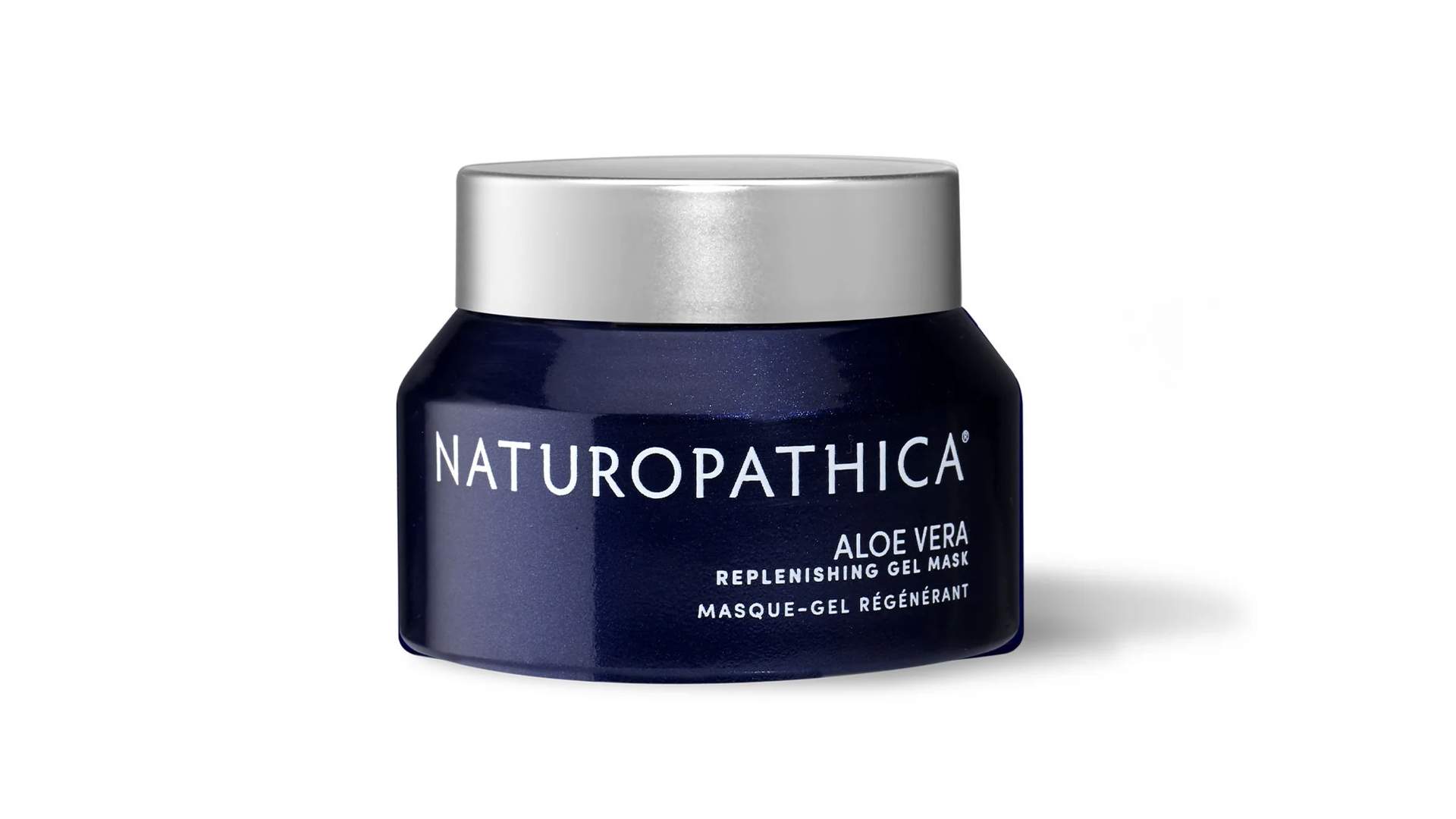 Naturopathica Aloe Vera Replenishing Gel Mask