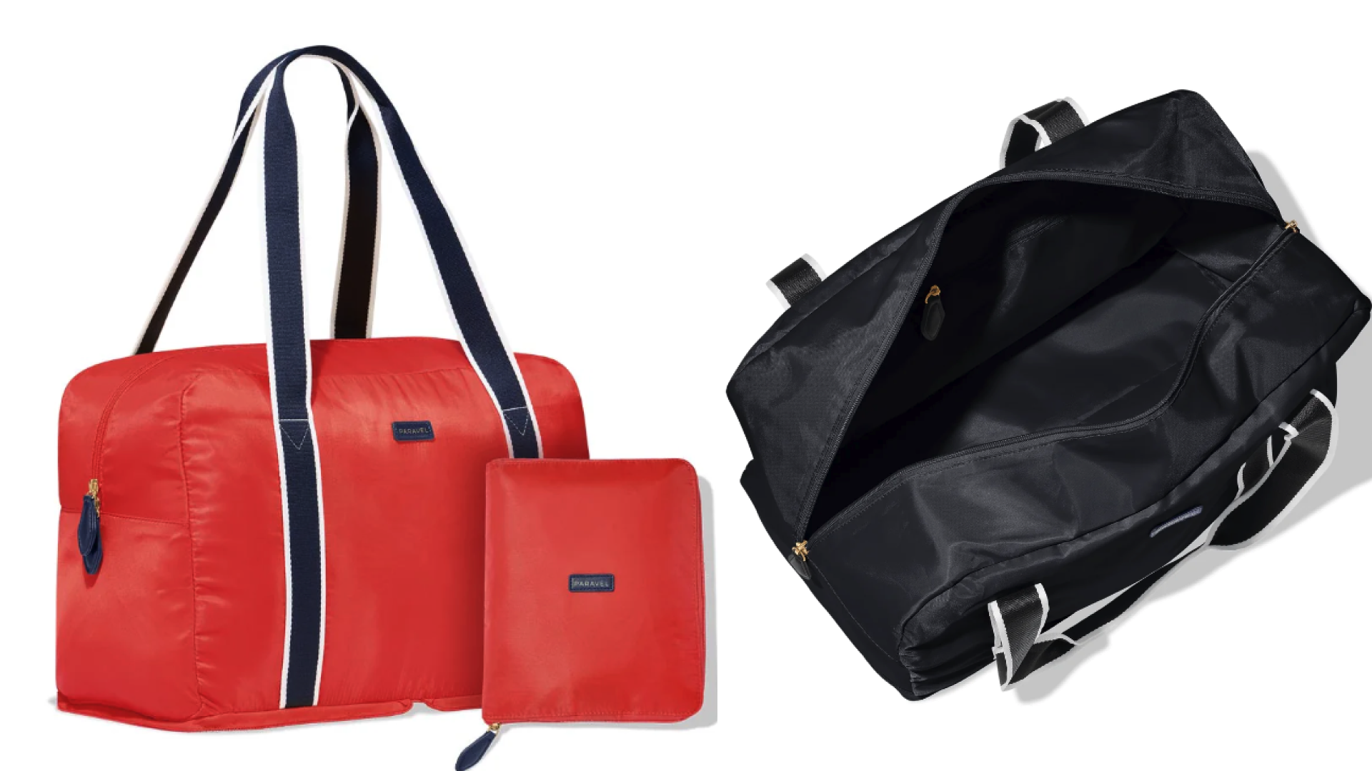 Paravel Fold-Up Carryall