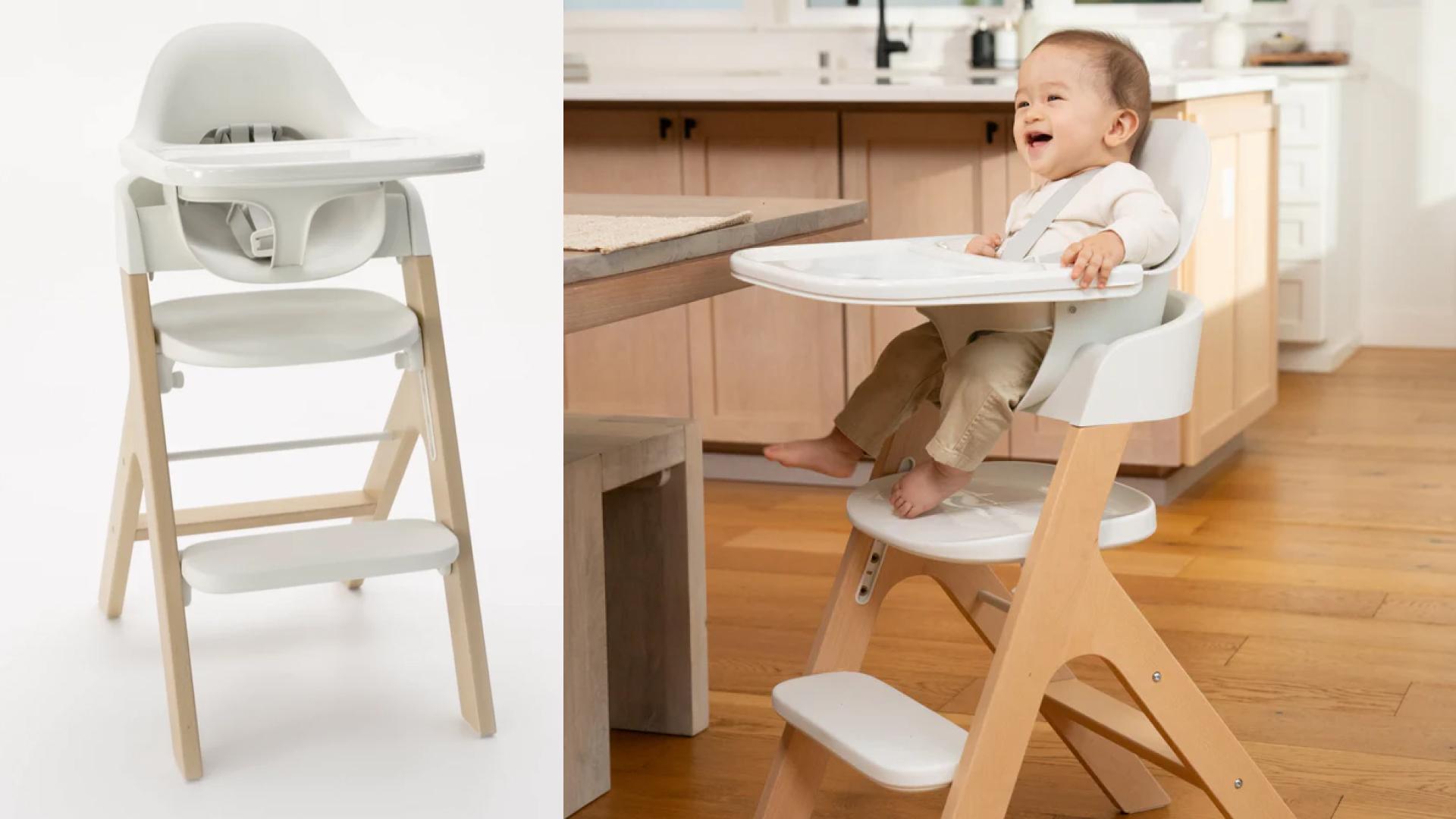 highchair 