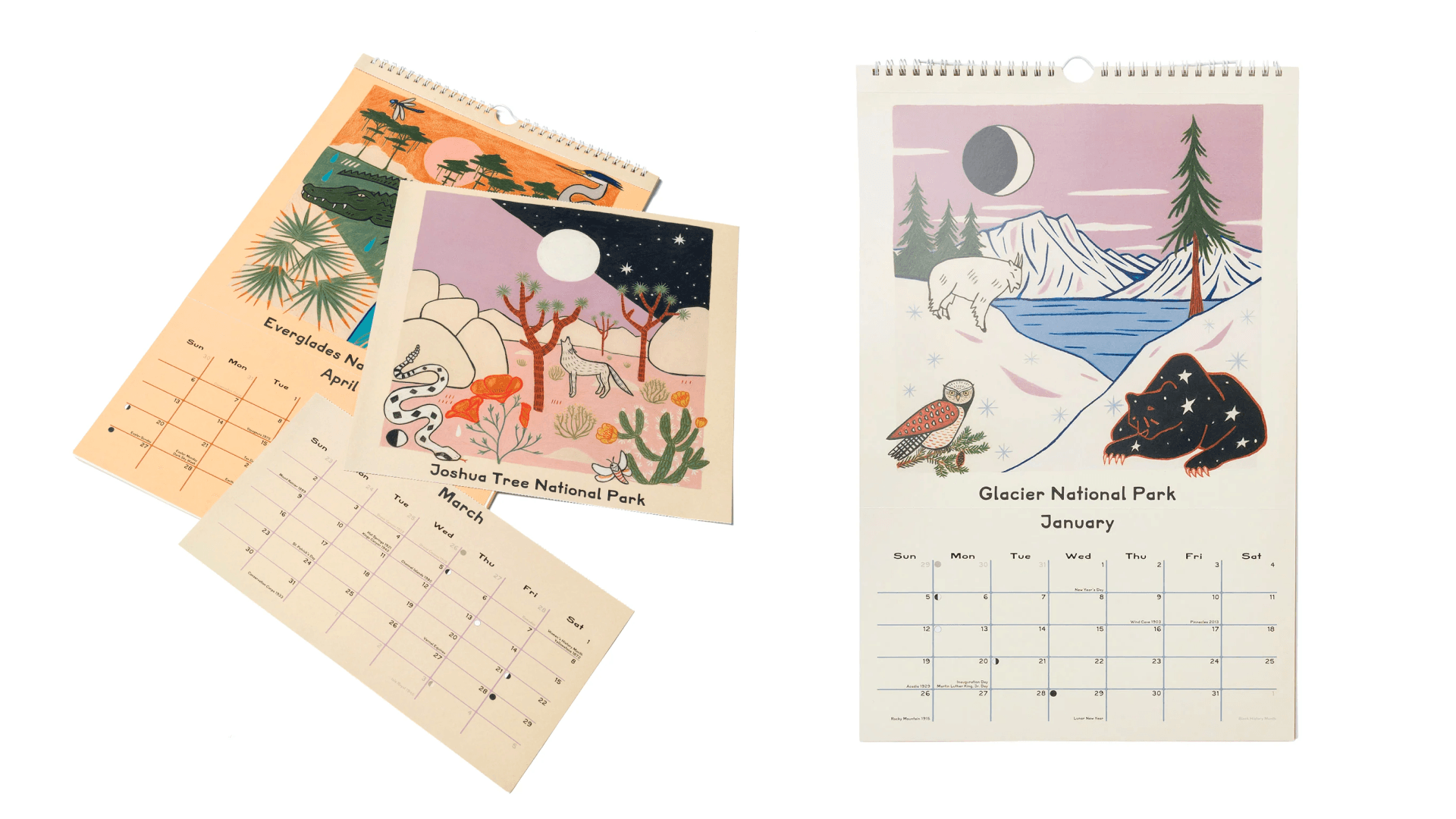 calendar