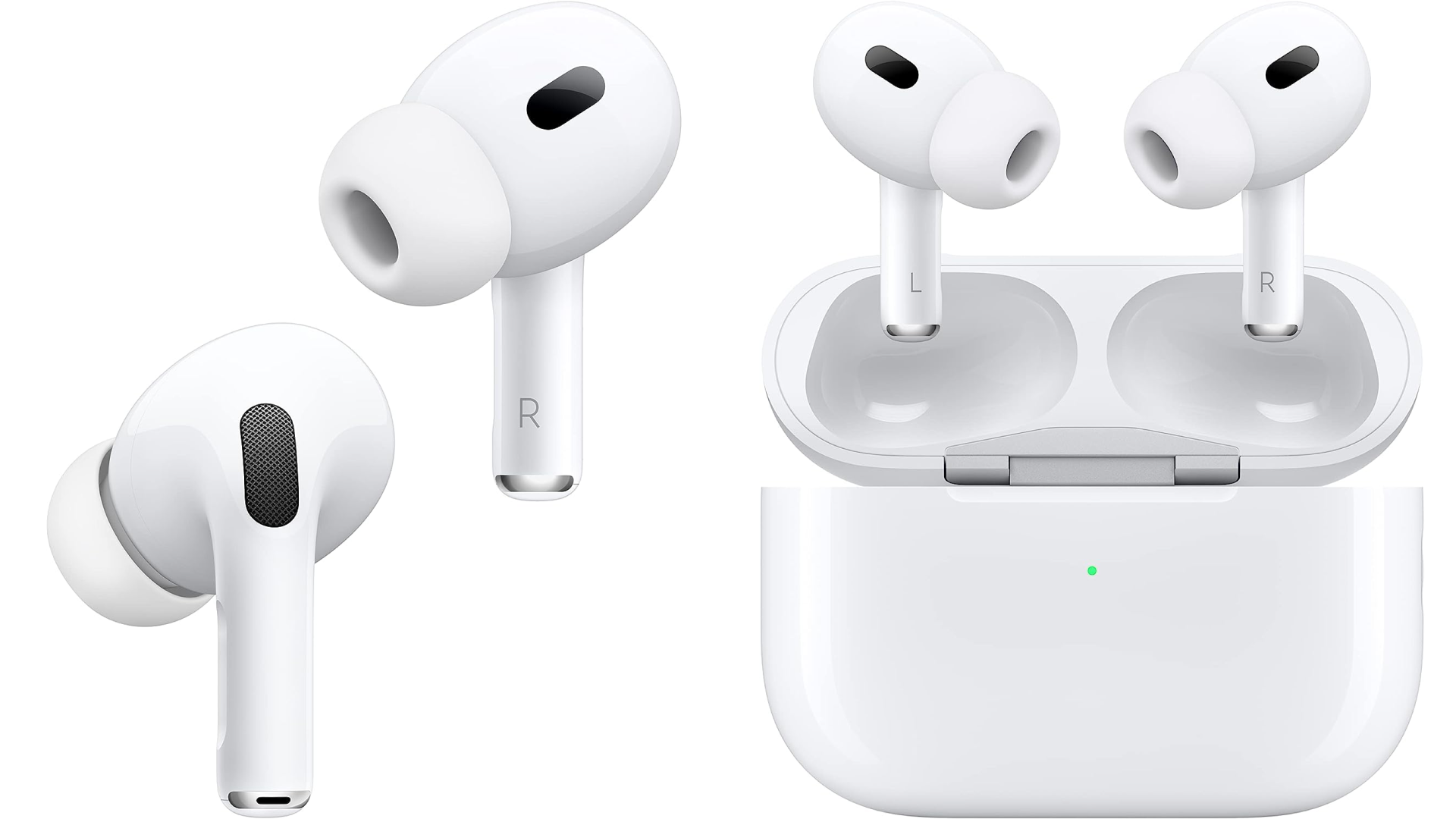 AirPods