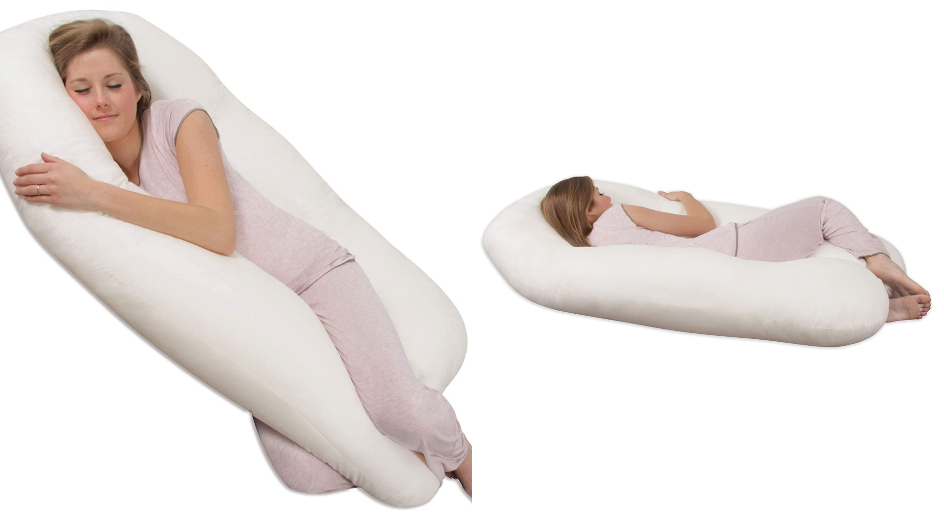 Pregnancy pillow