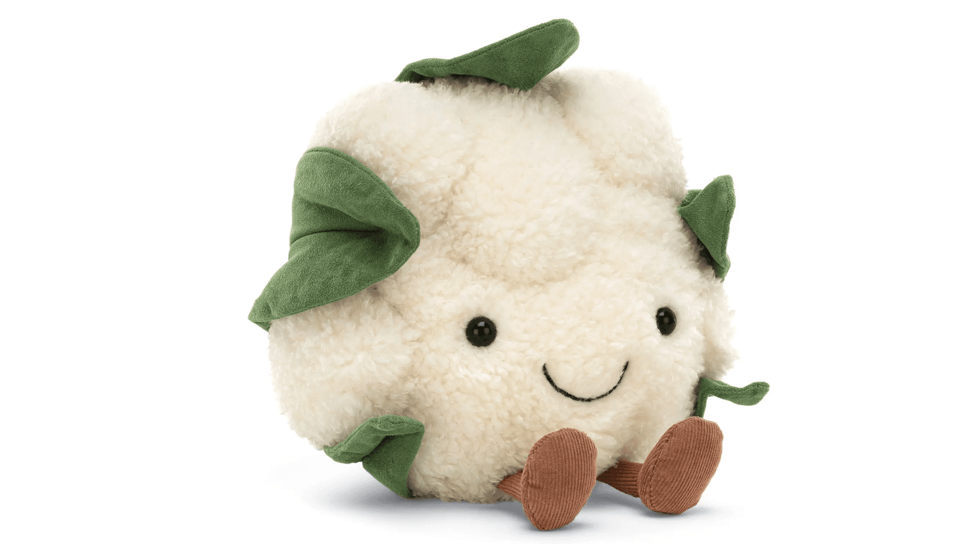 Cauliflower toy