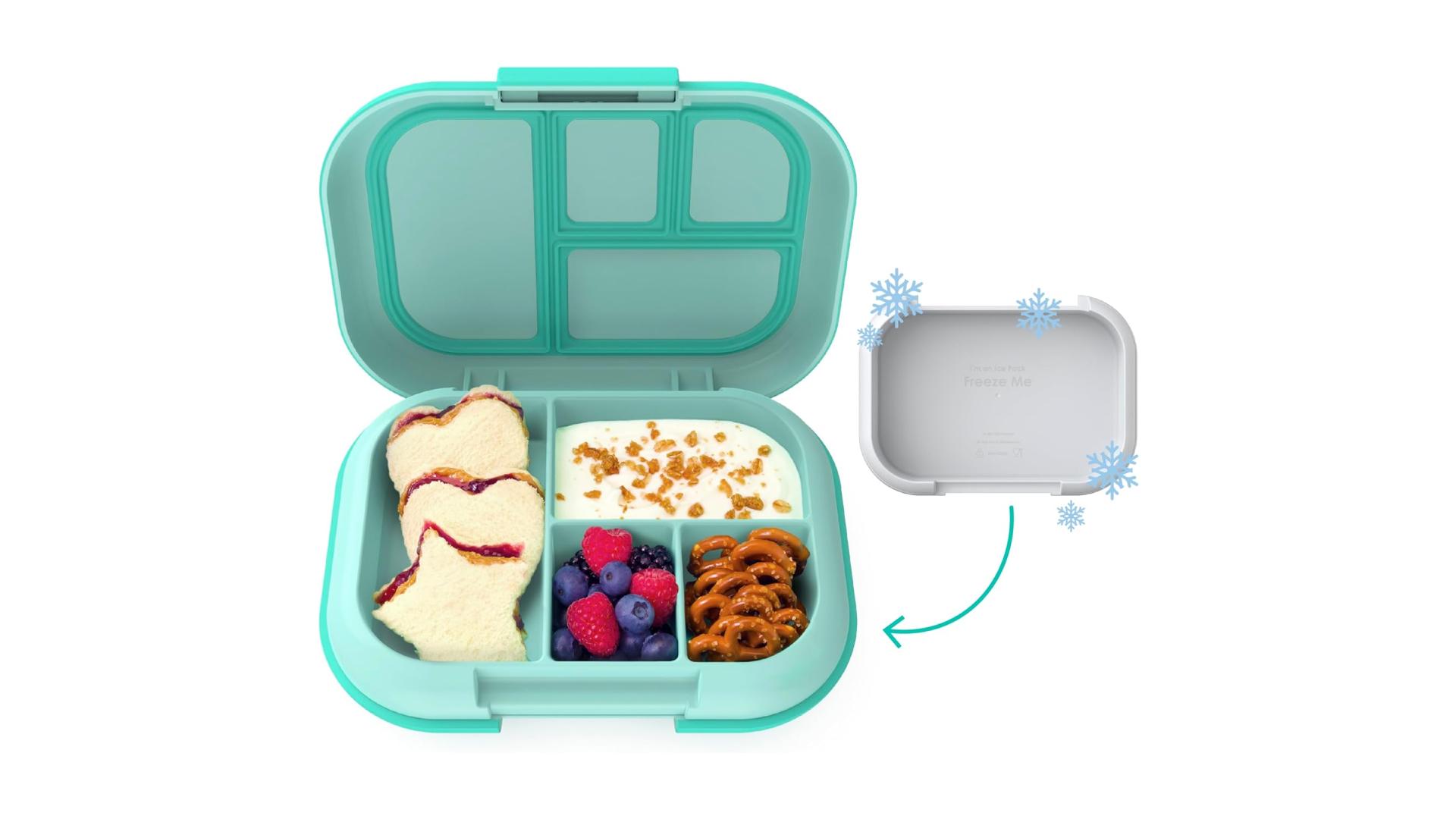 toddler lunch box