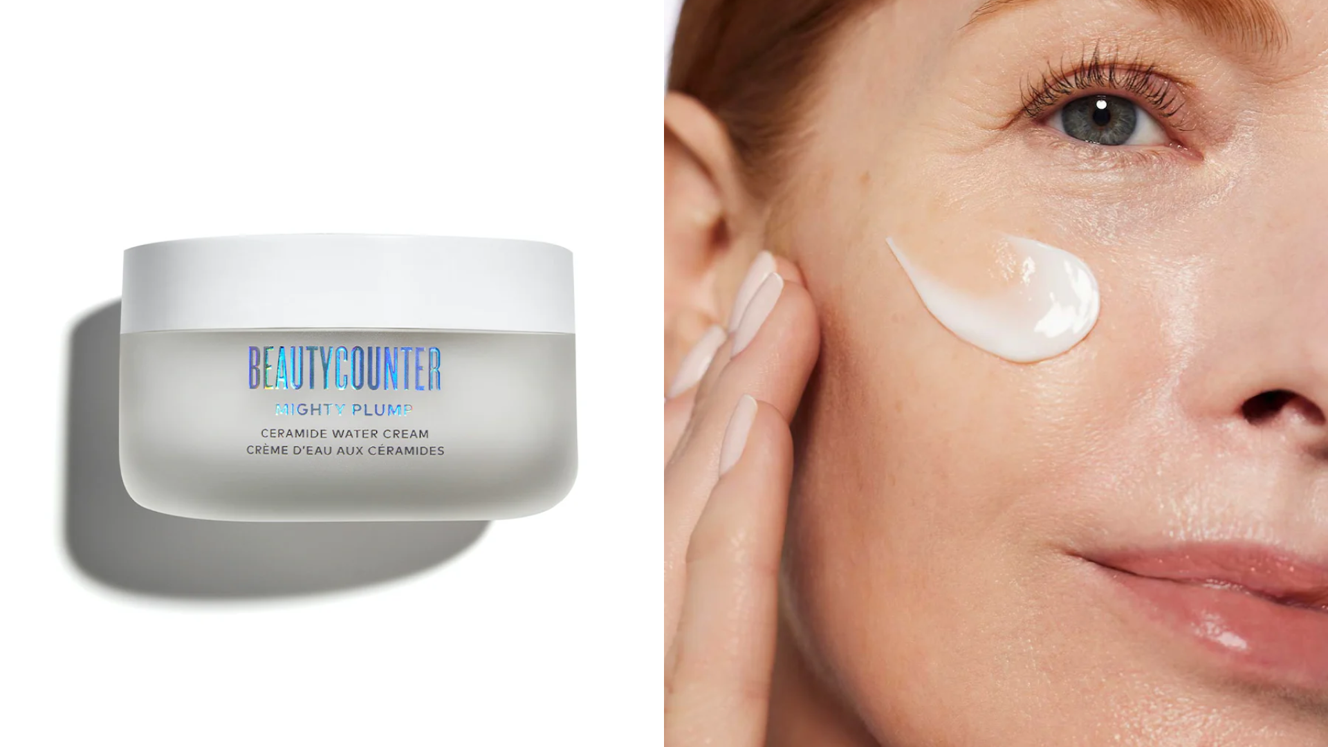 Hydrating cream