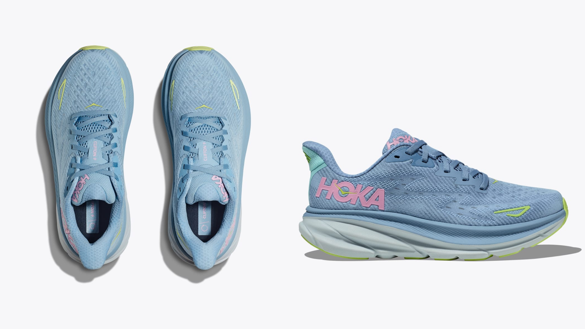 hoka sneakers