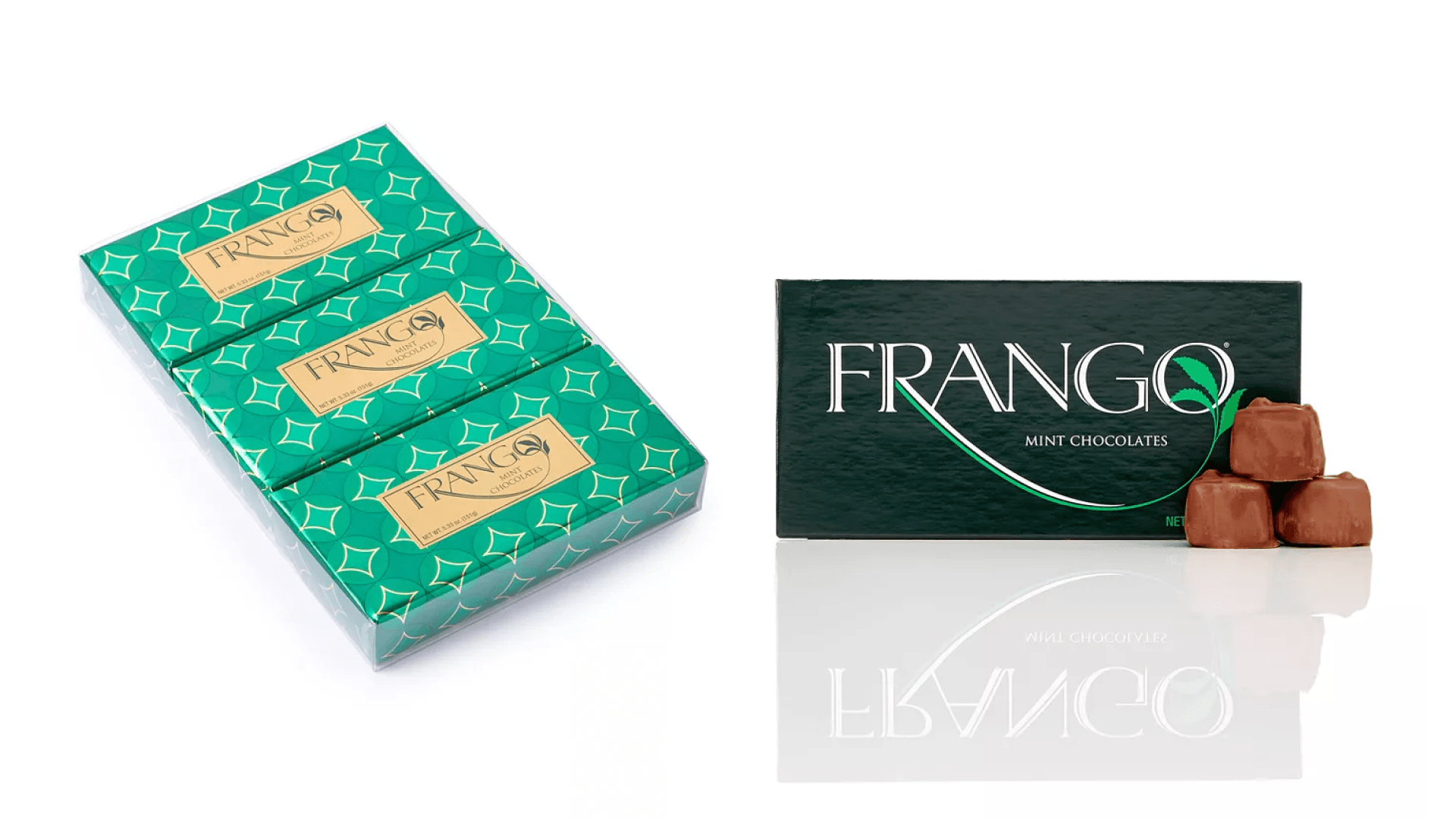 frango mint chocolates