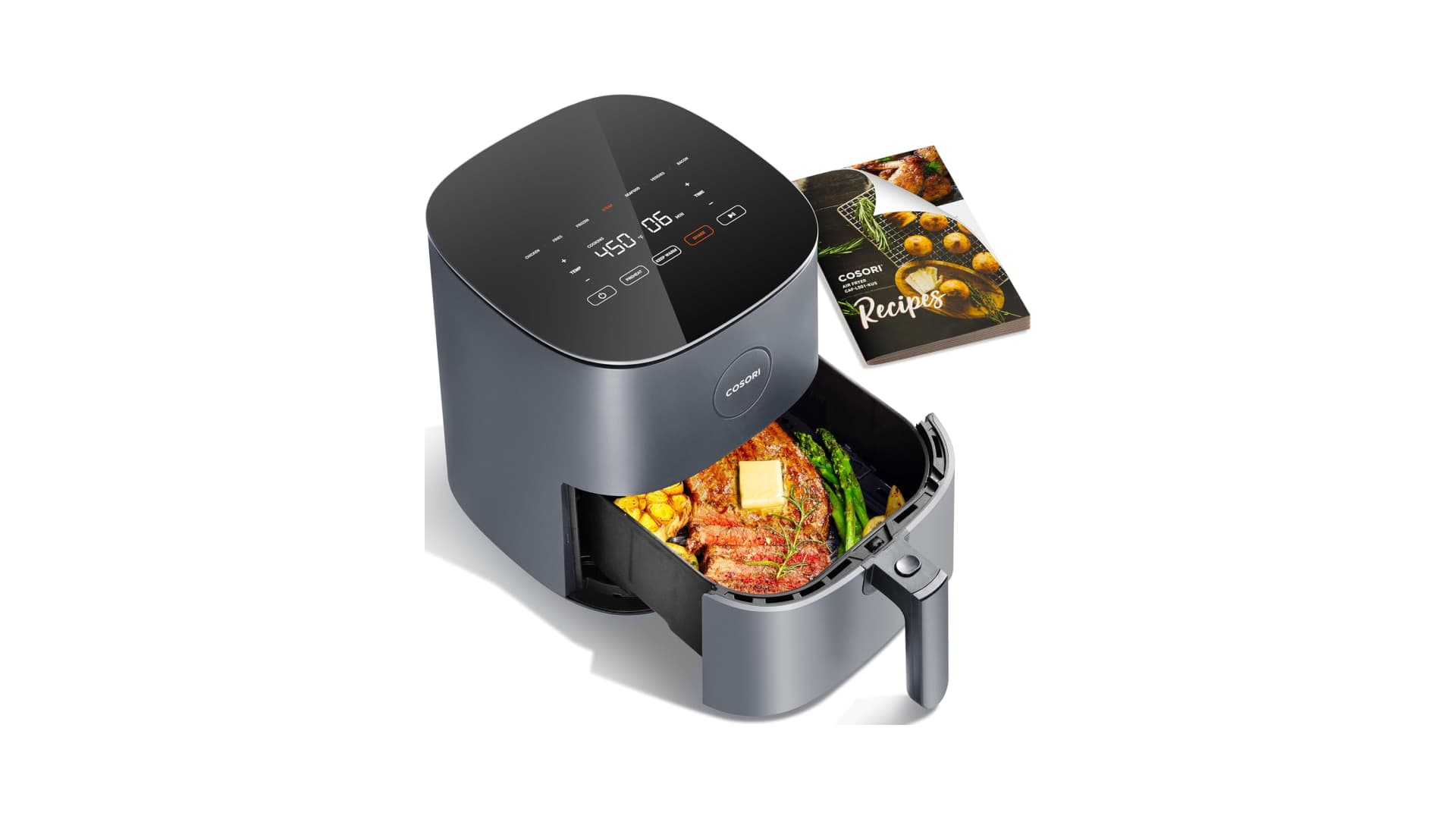 air fryer