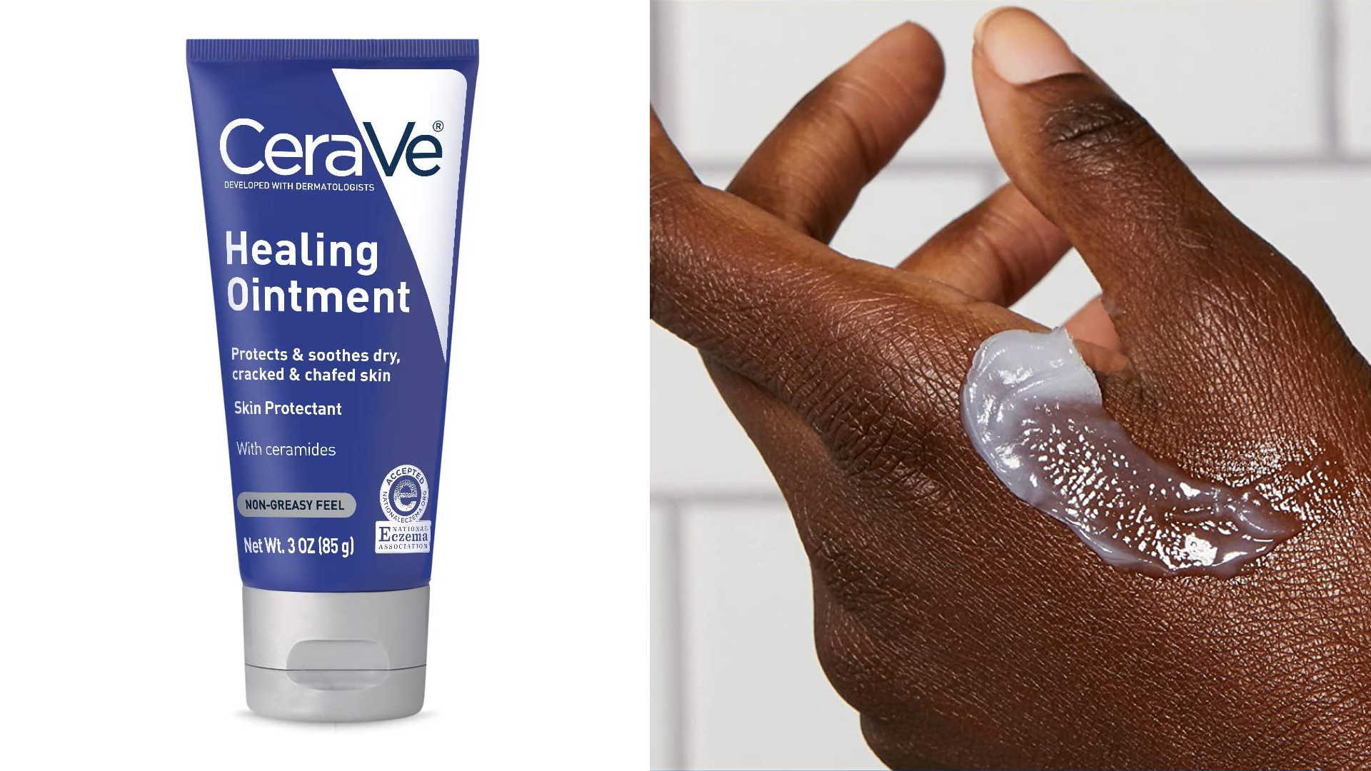 Cerave Lip balm 