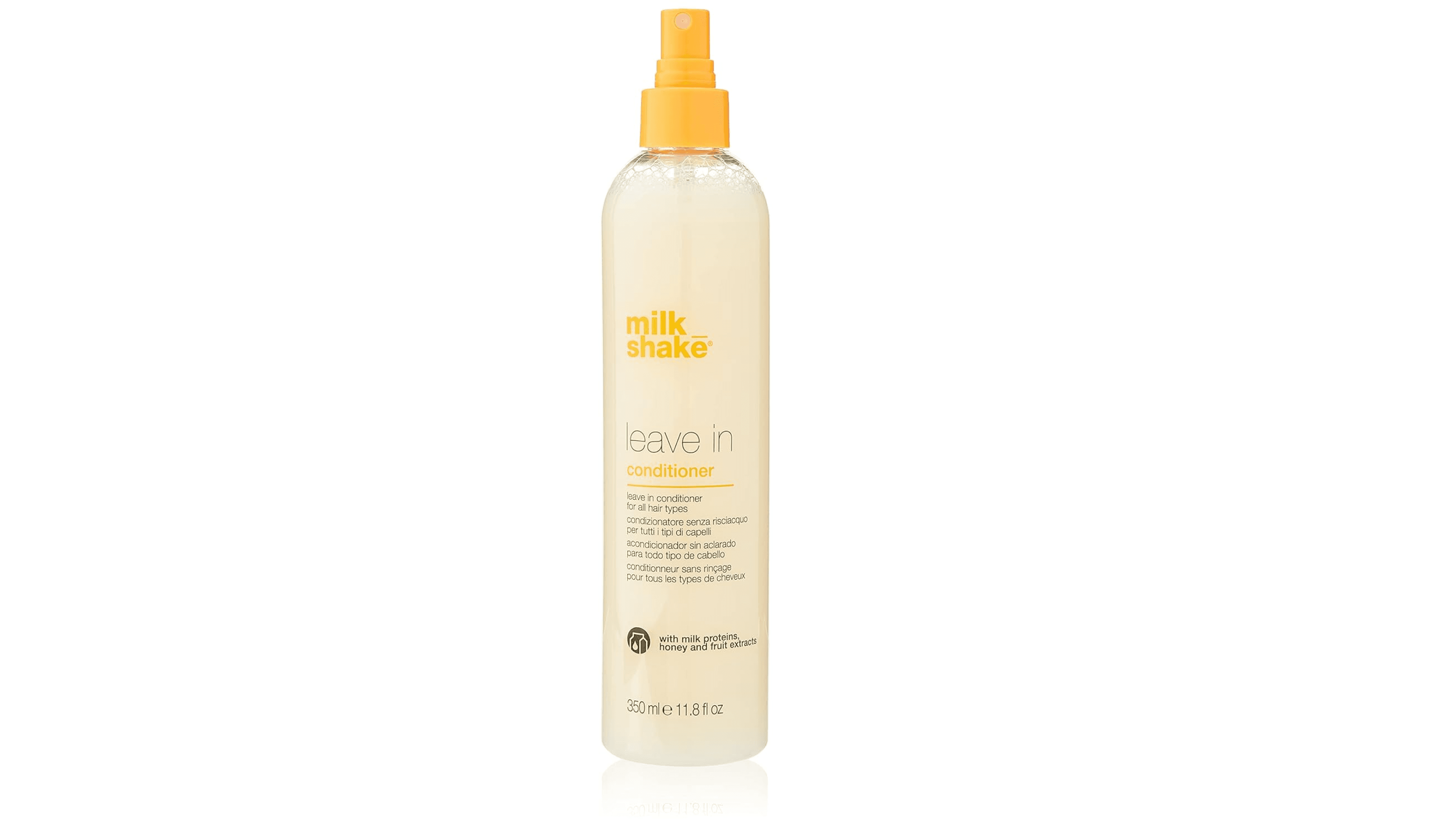 milk shake detangling mist