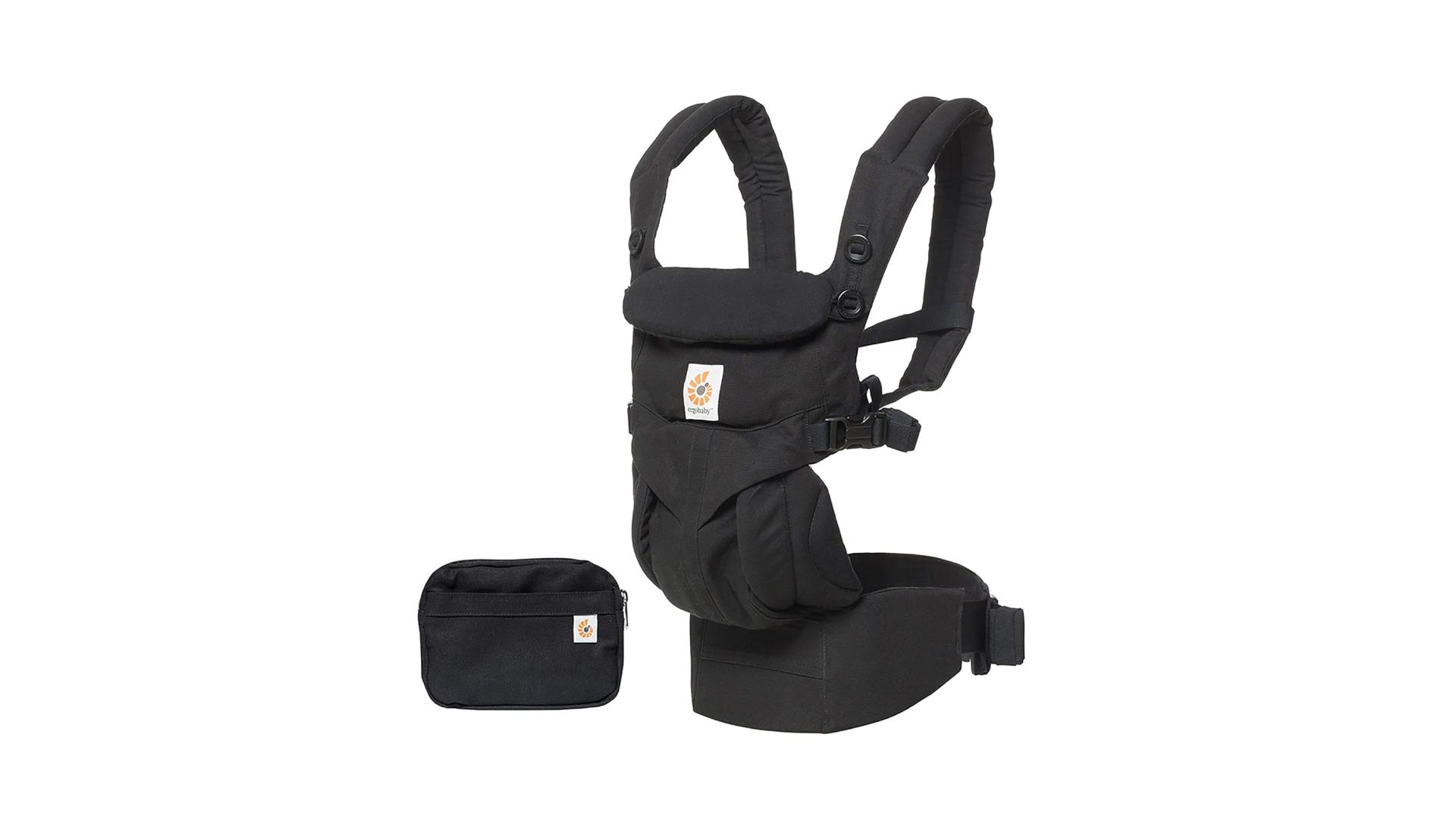 baby carrier