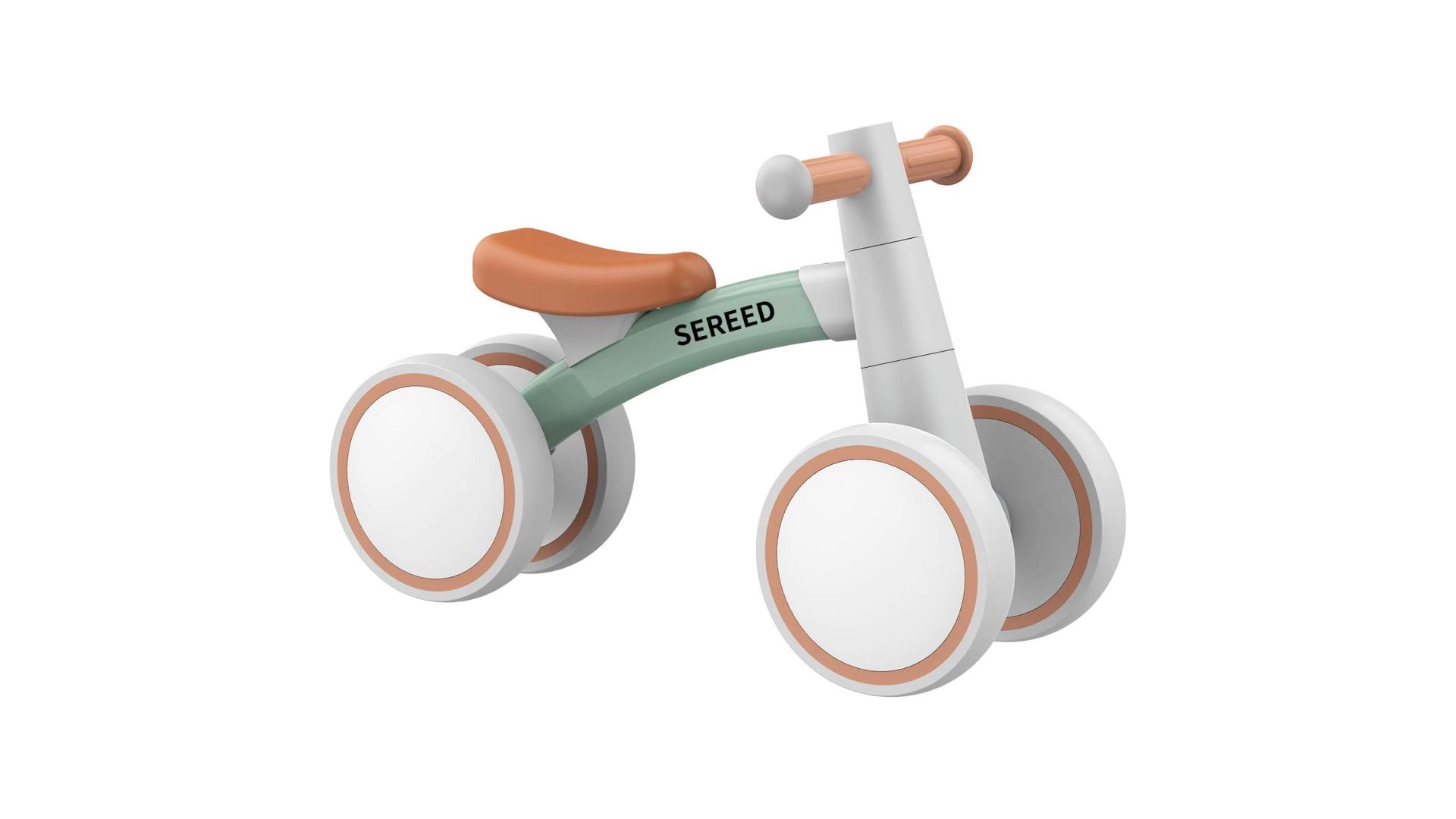 balance bike