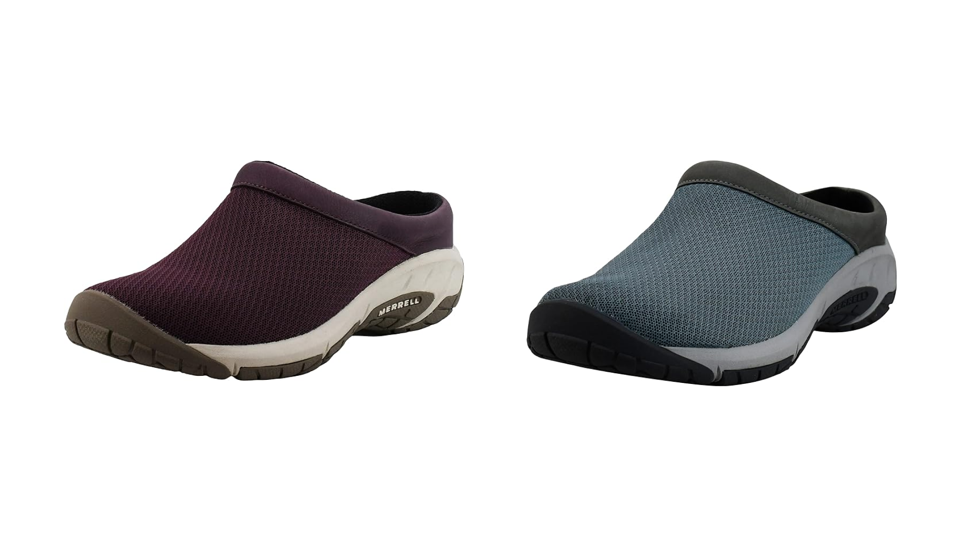 breathable clogs