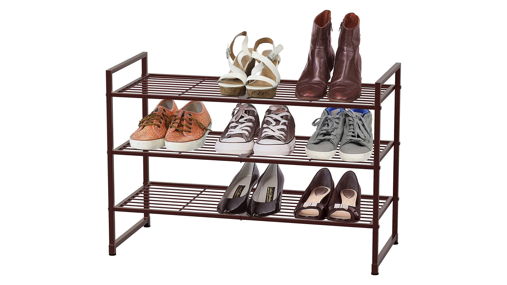 Shoe rack