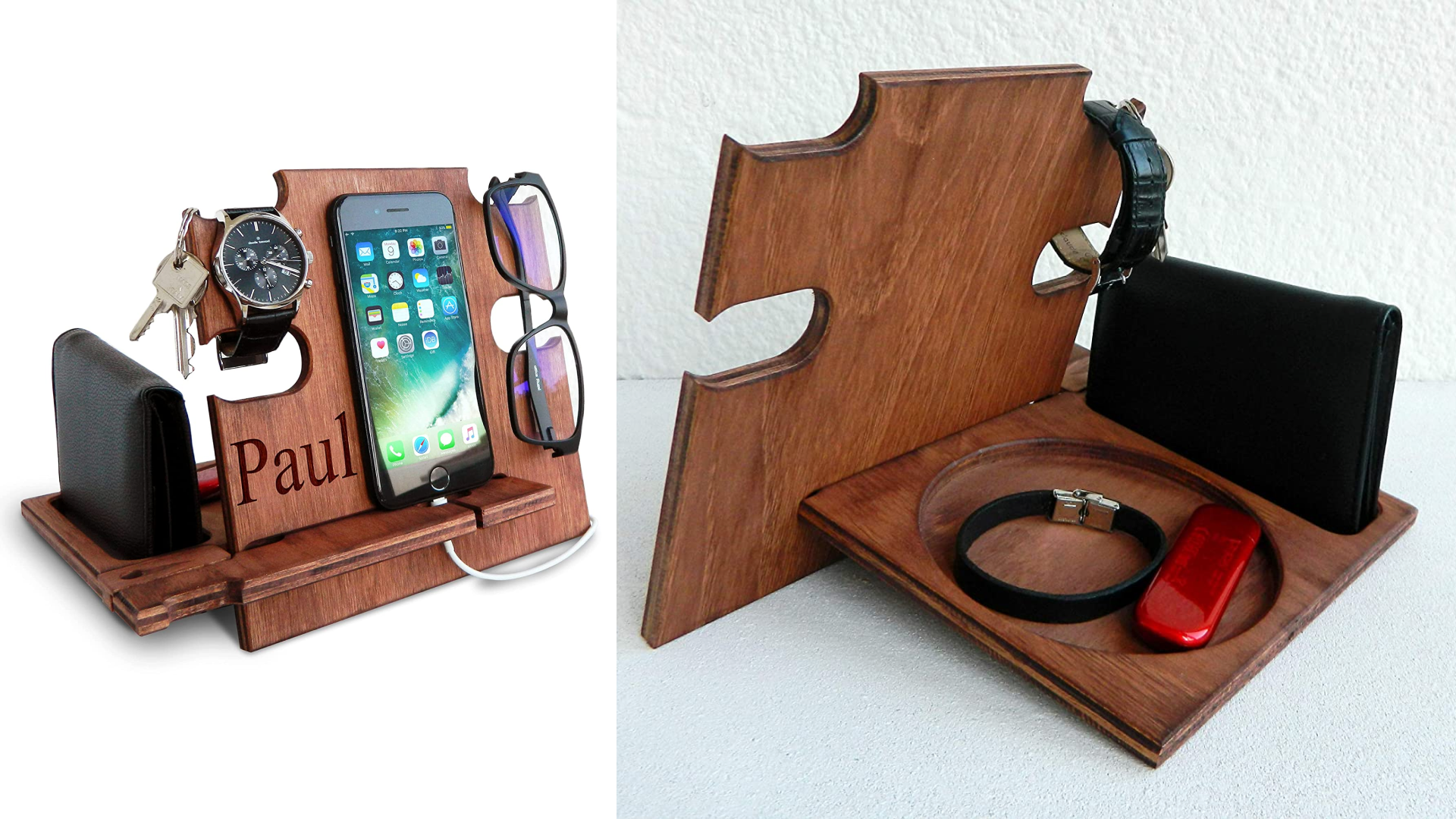 Docking station