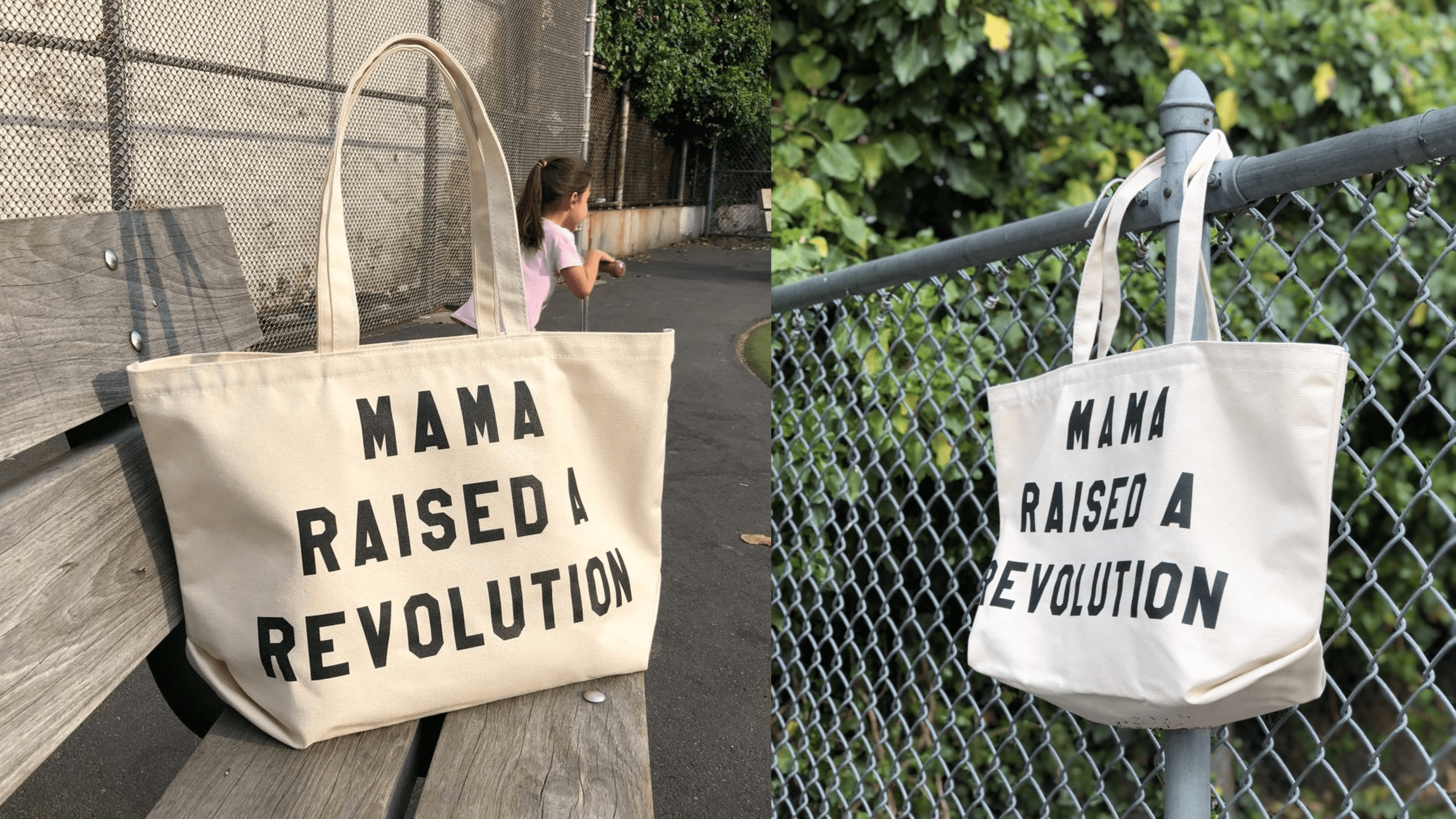 tote bag