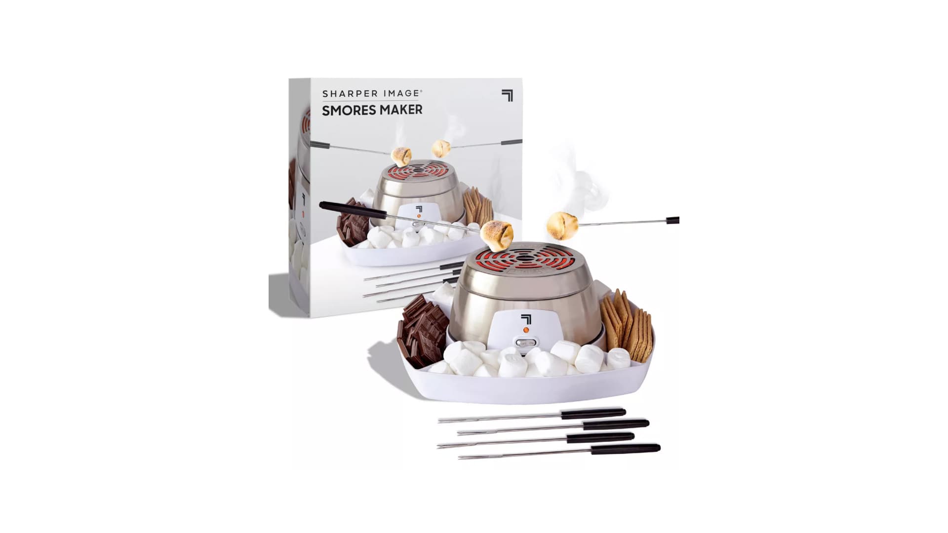 s'mores kit