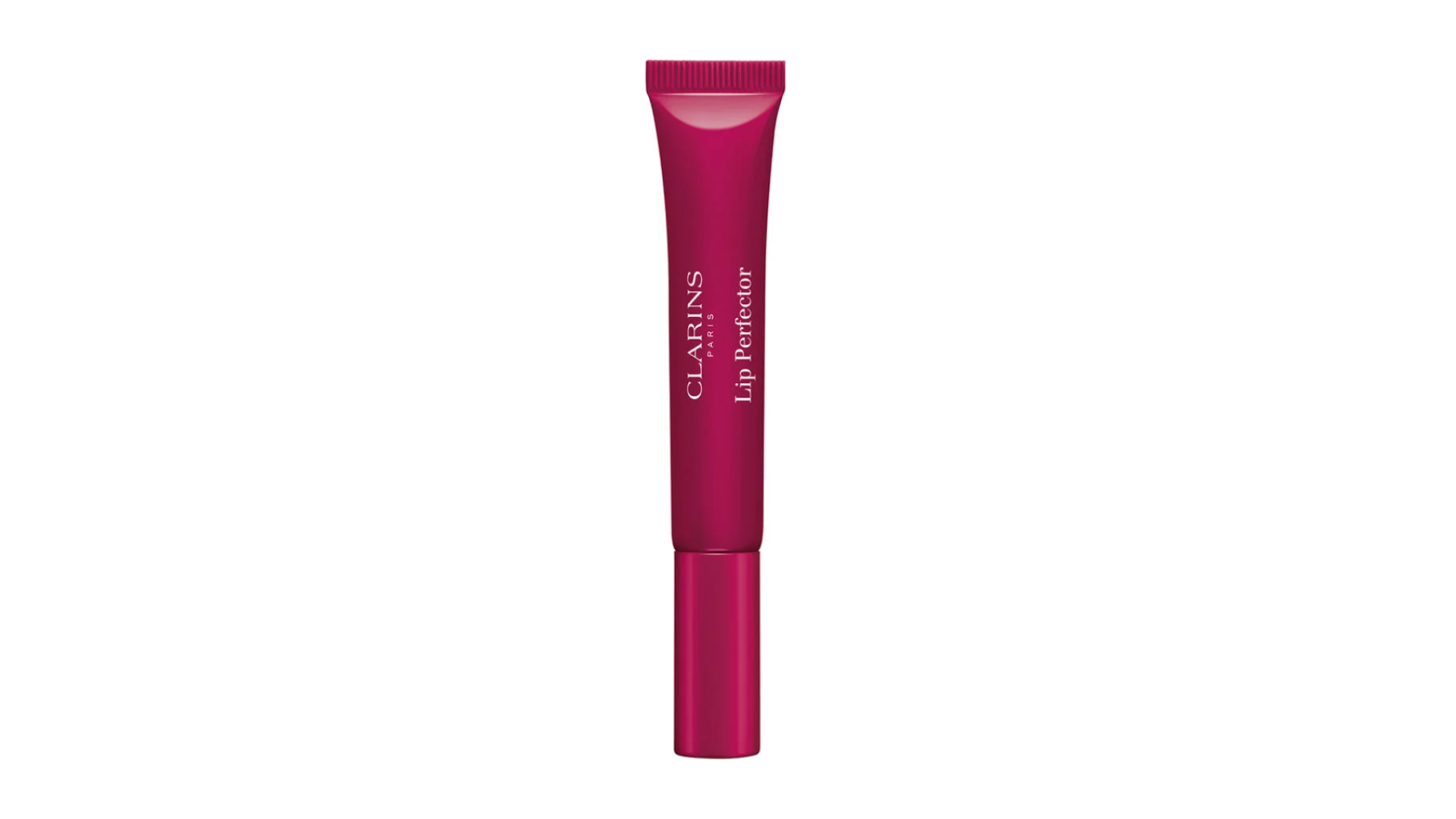 clarins lip perfector shimmer lip gloss