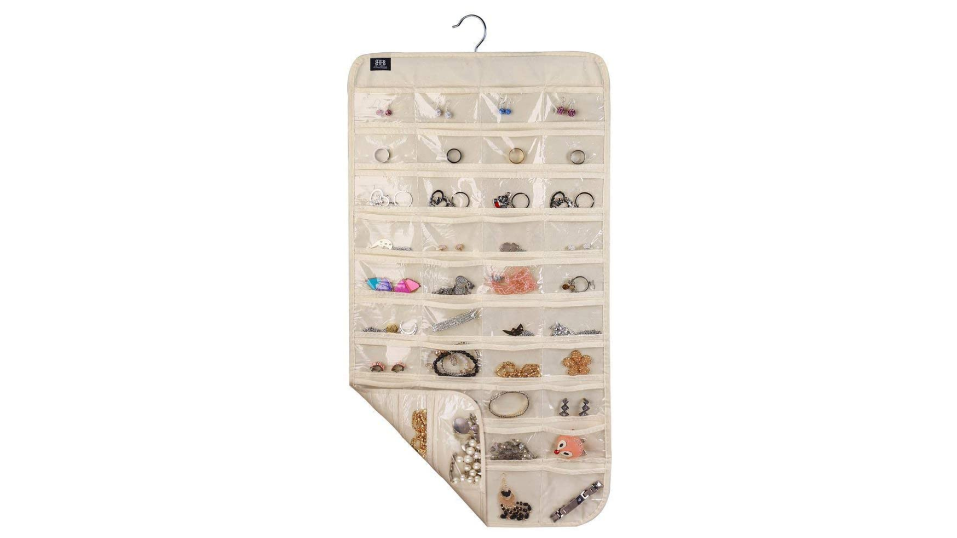 Jewelry organizer