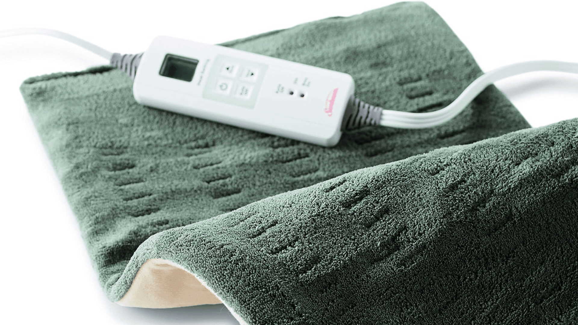 large electric heating pad