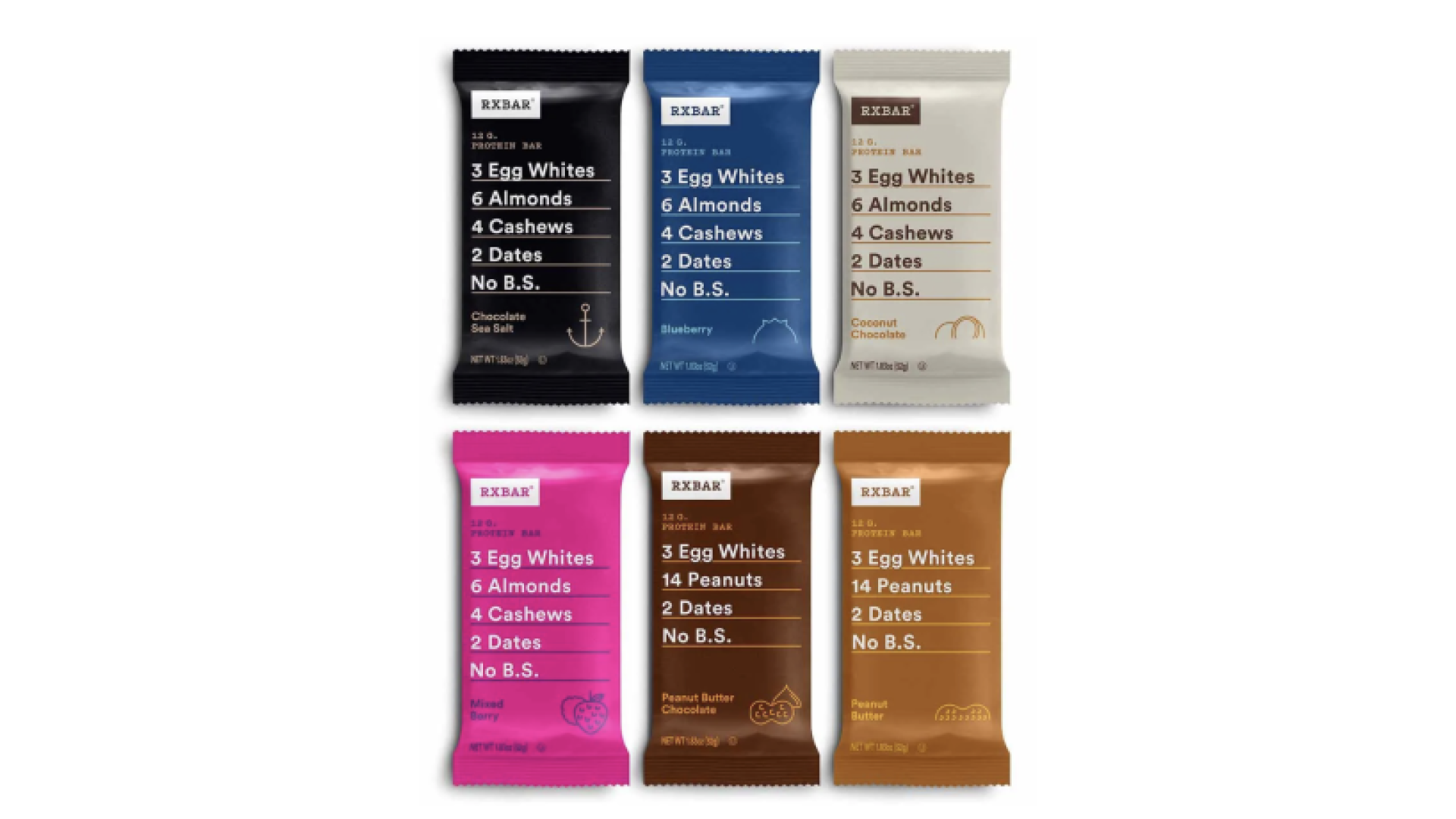 RXBAR 