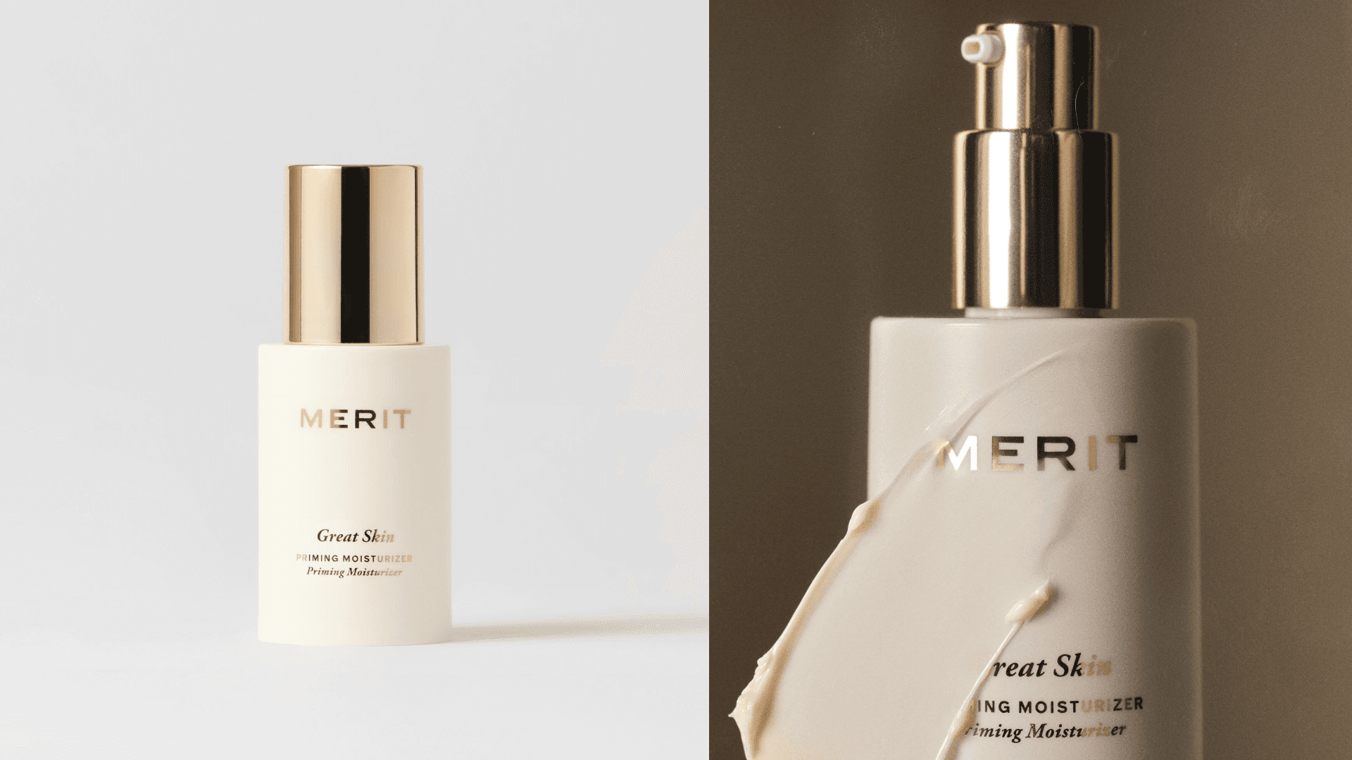 merit great skin moisturizer