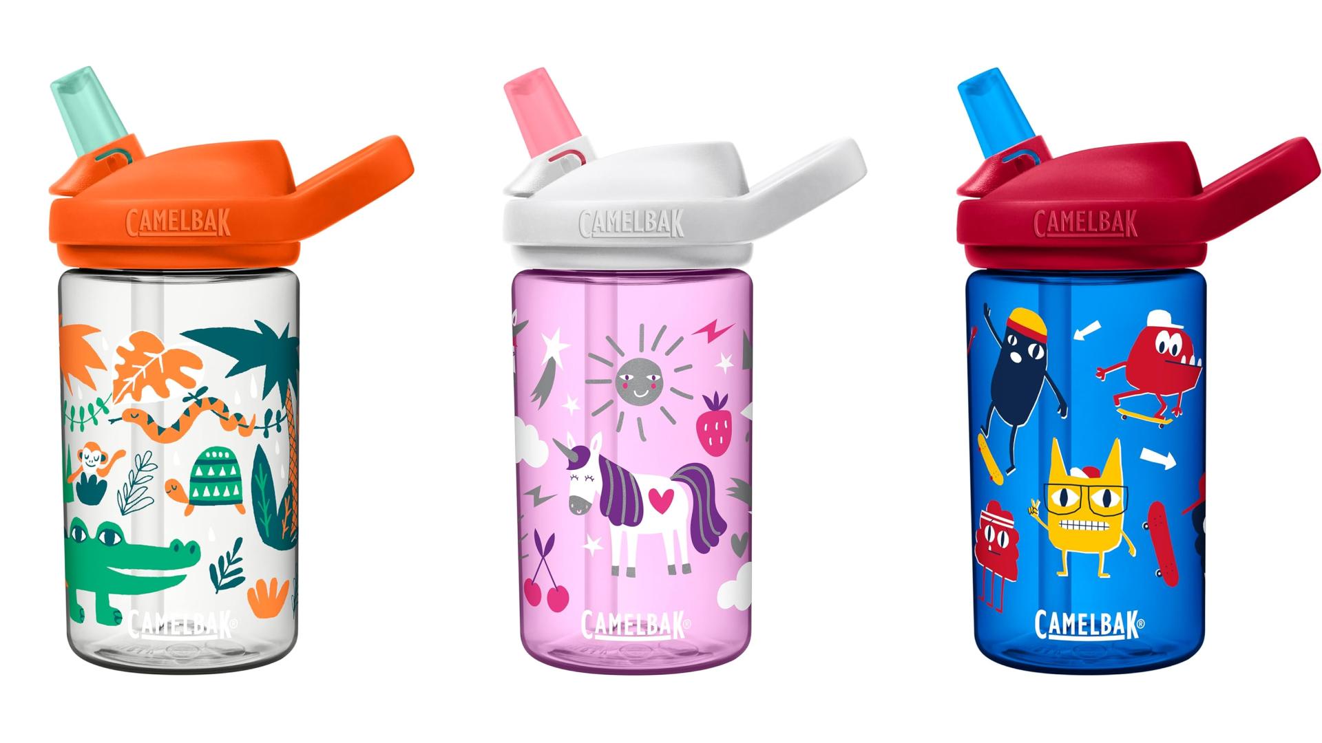 toddler water bottle