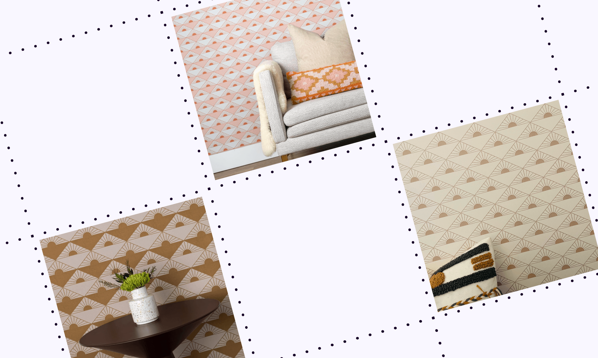 chasing paper removable wallpaper review