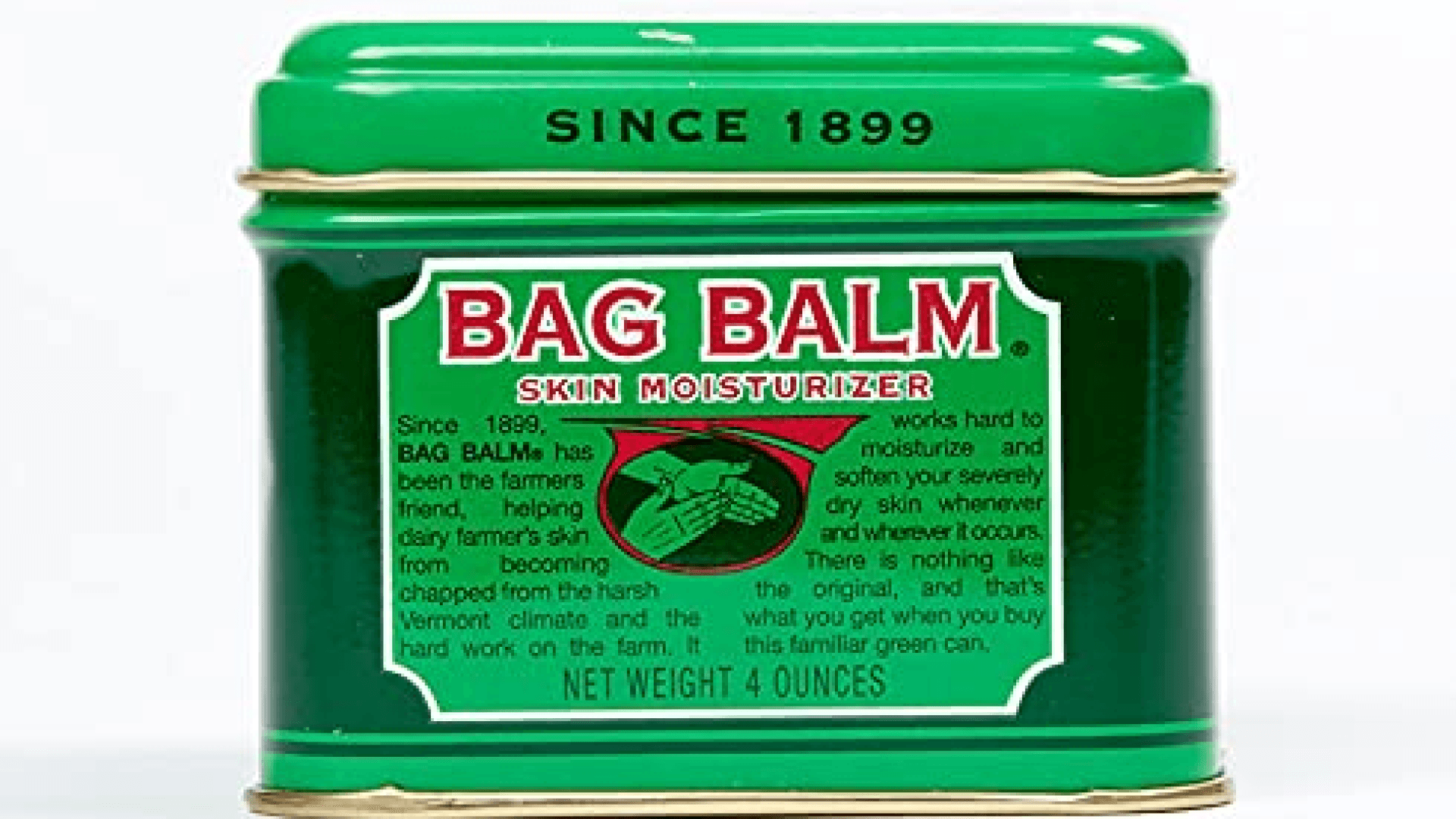 Bag Balm