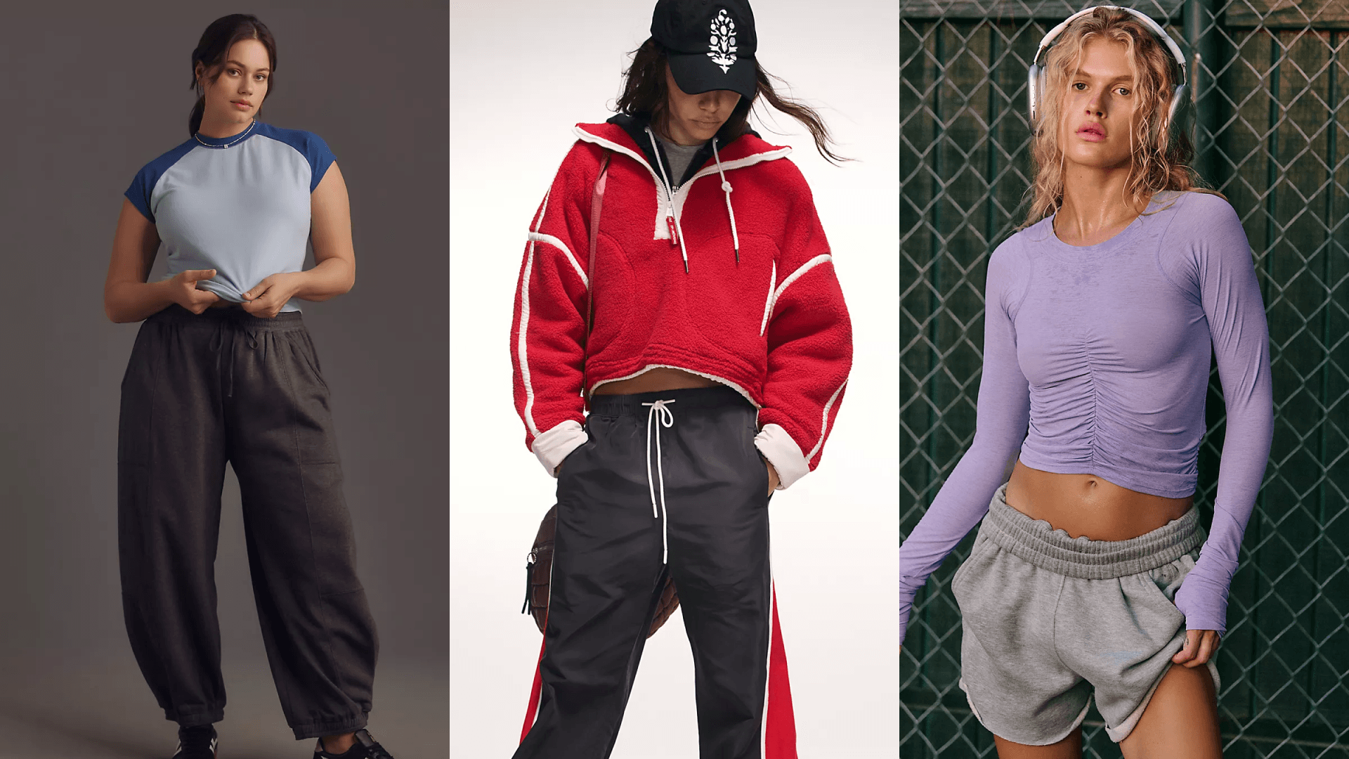 the best winter workout clothes and accessories