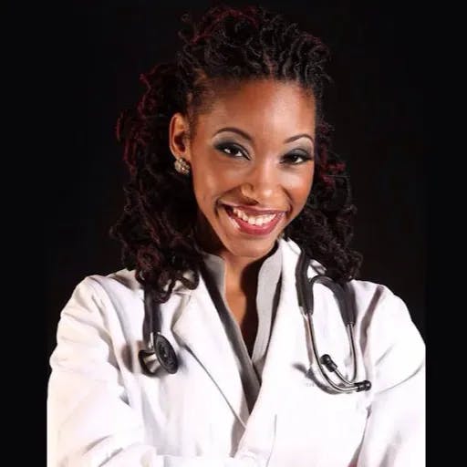 LaTasha Seliby Perkins, MD