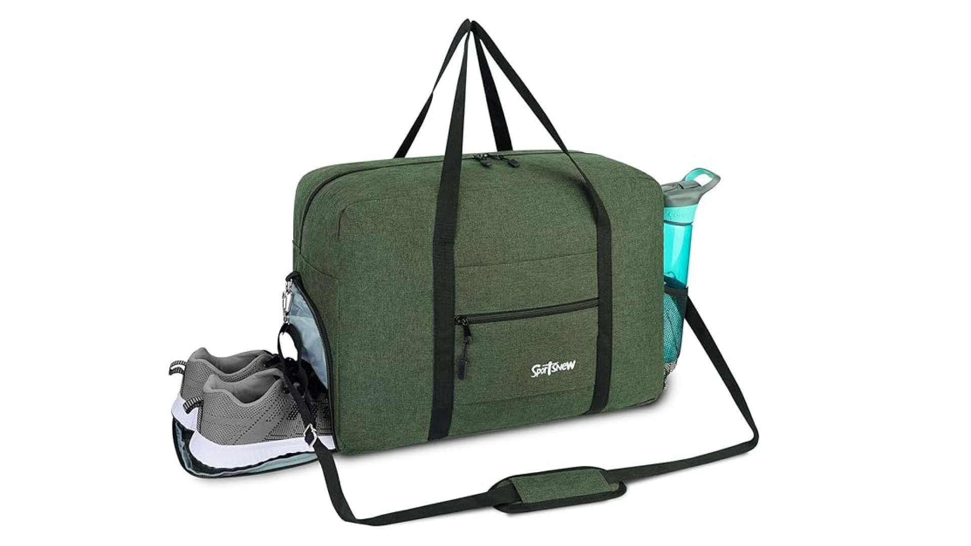 Lightweight Travel Sports Bag