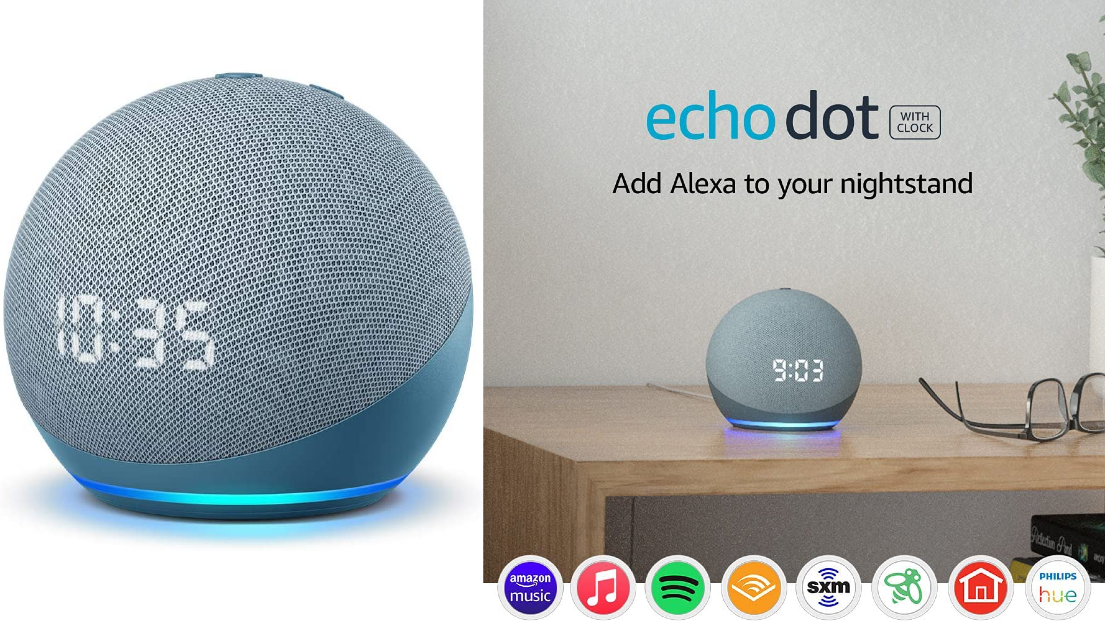 Echo dot 