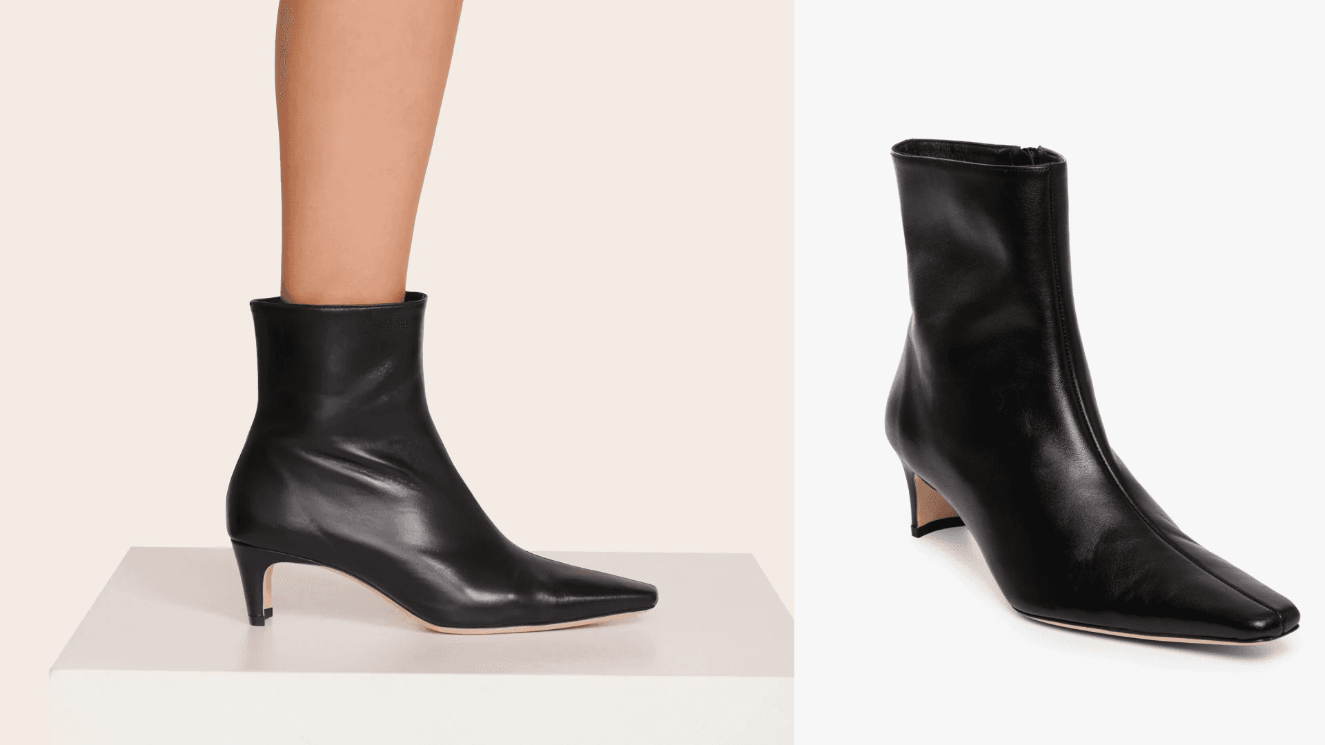 ankle-boot