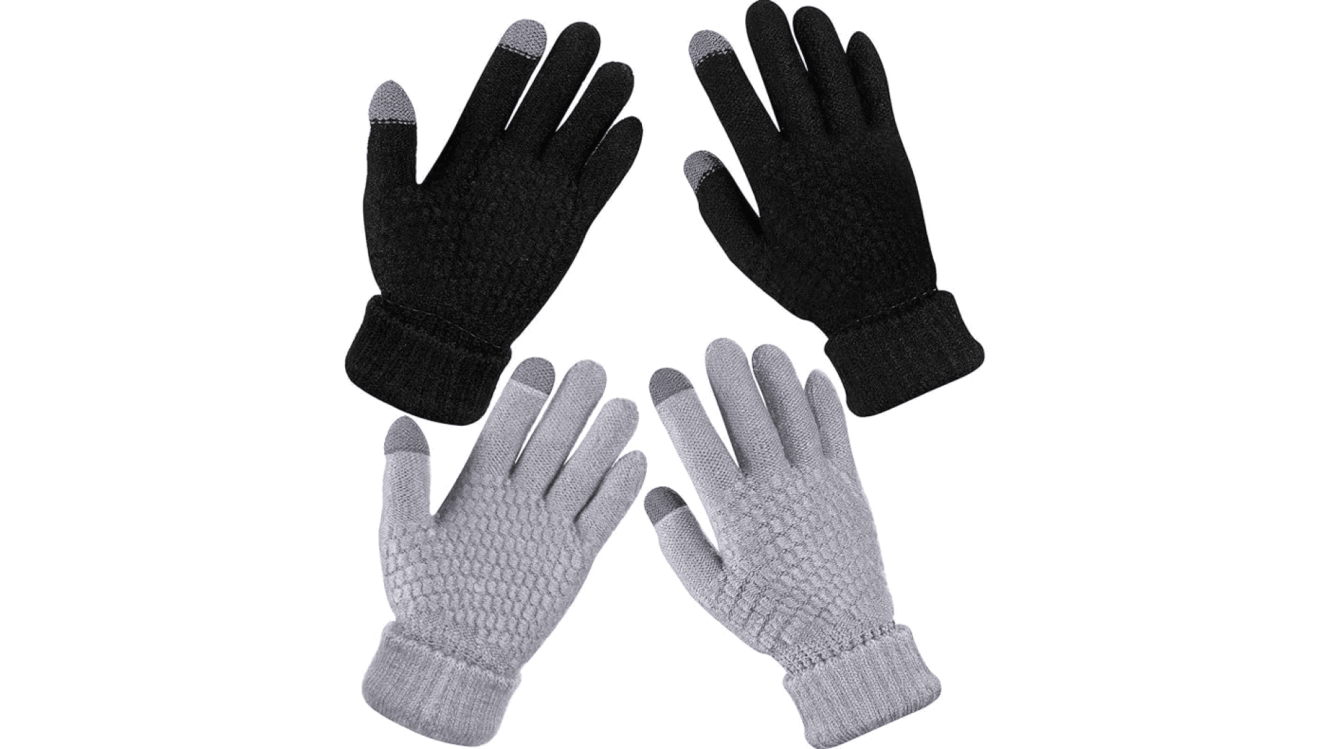 touchscreen gloves