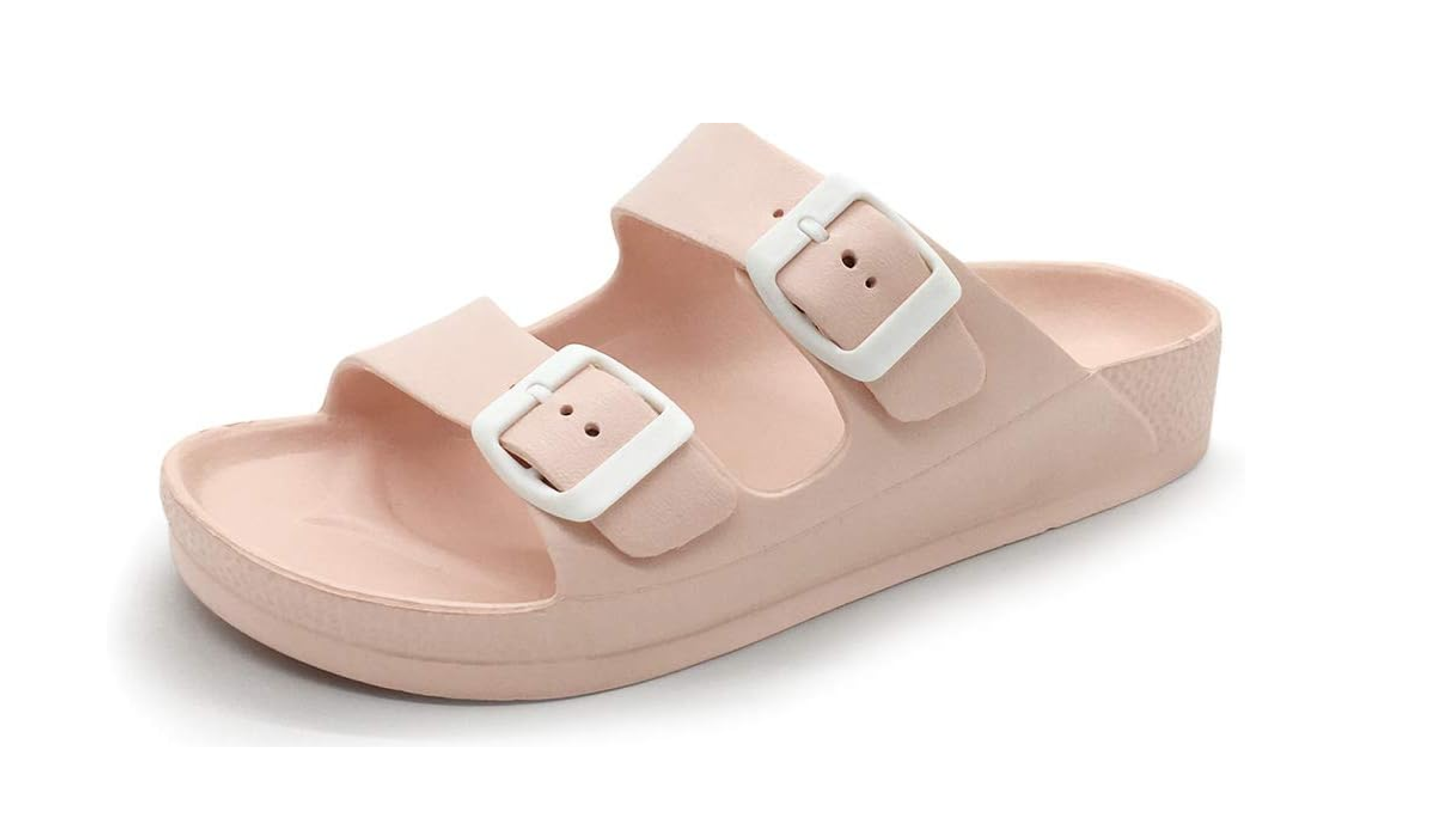 eva slide sandals