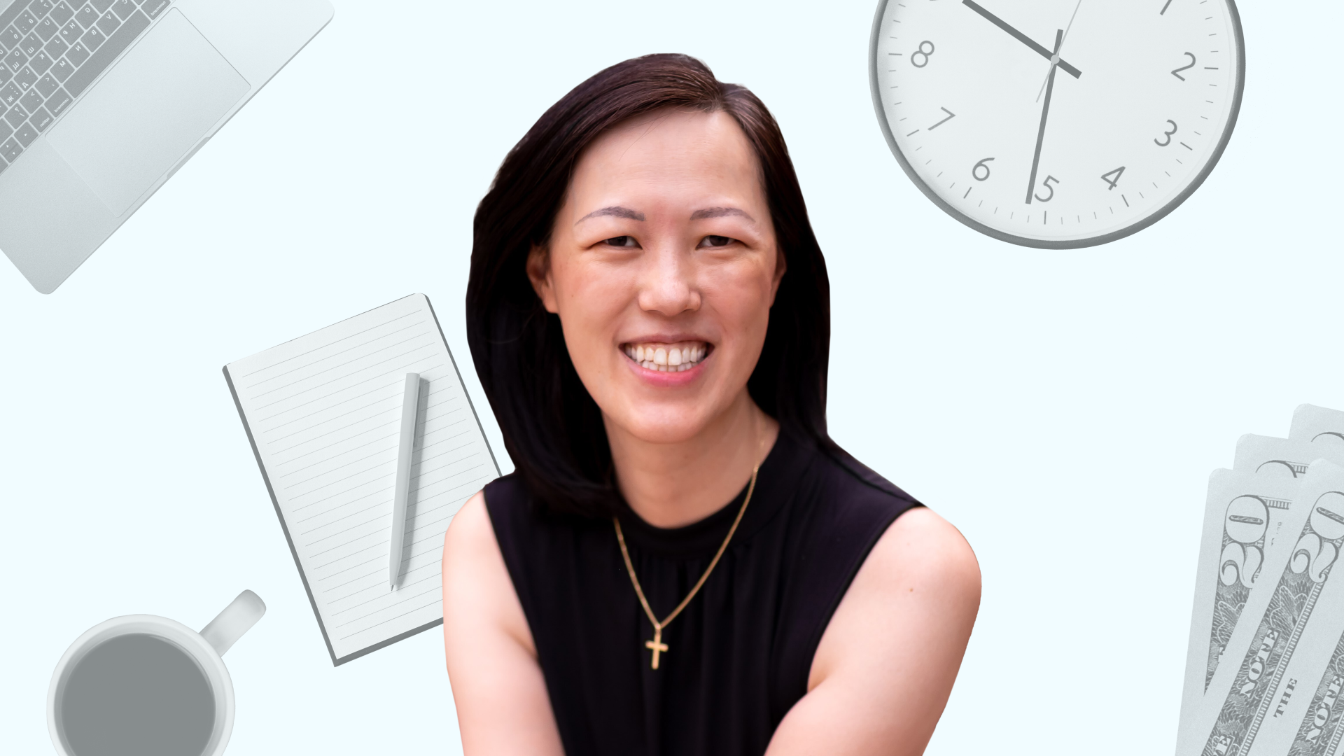 Deb Liu, CEO of Ancestry