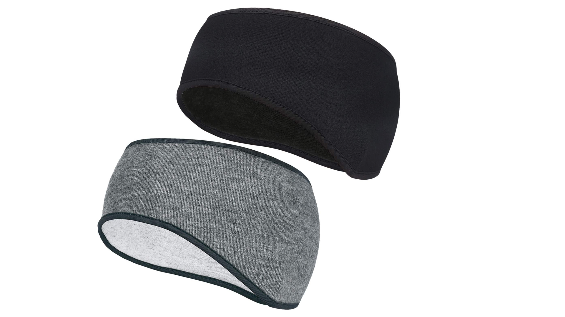 ear-warmer headbands to wear while running outdoors