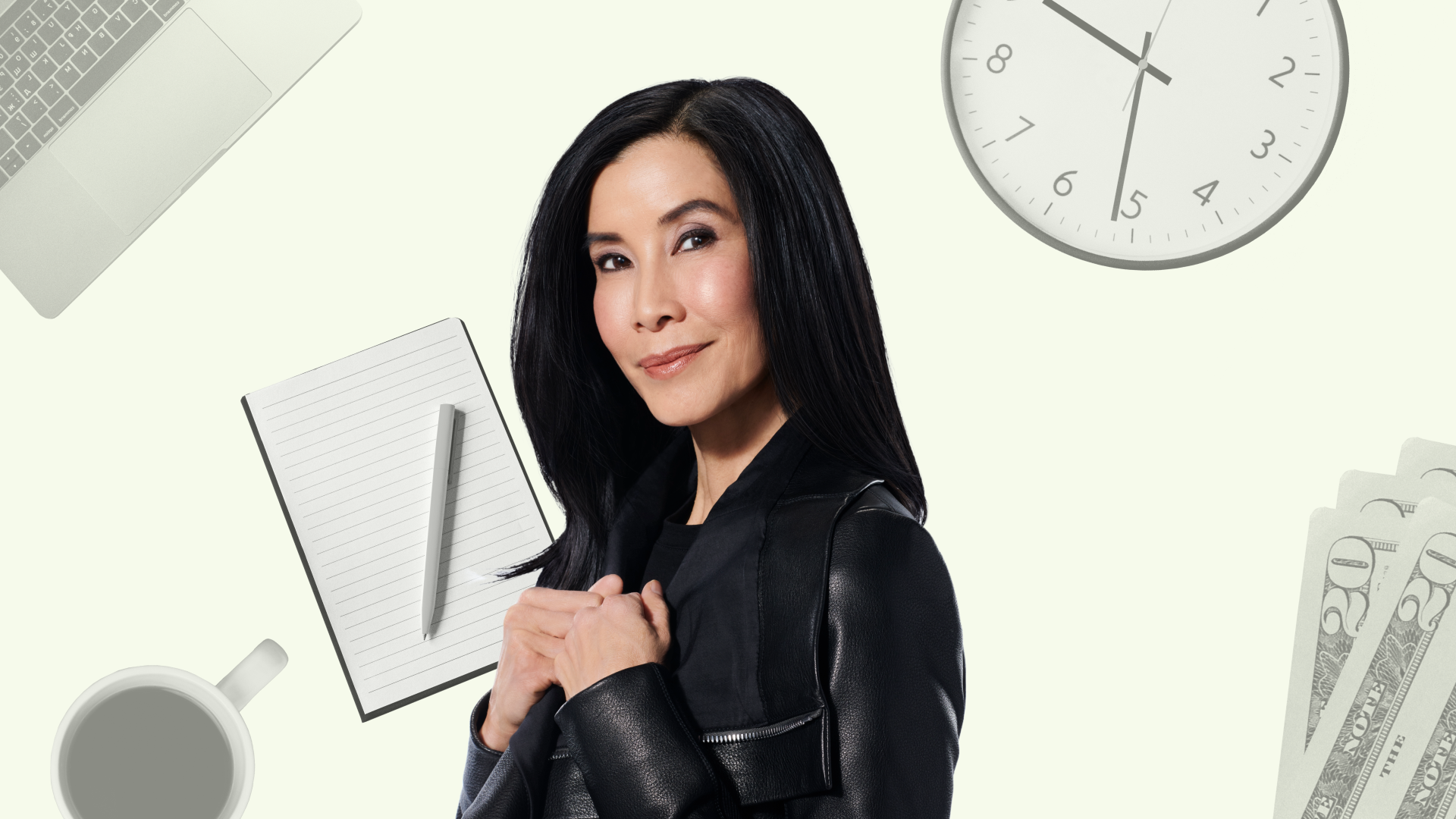 Lisa Ling