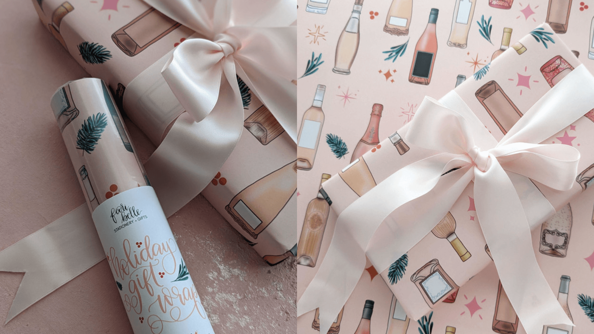 Wrapping Paper