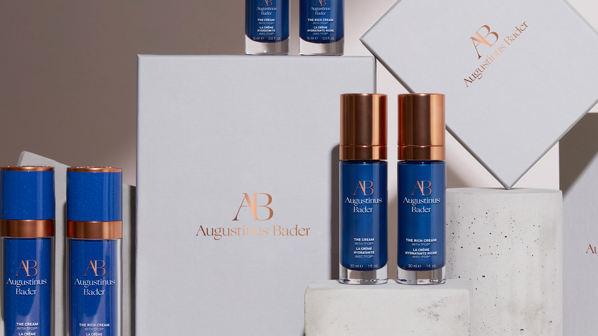 augustinus bader skincare